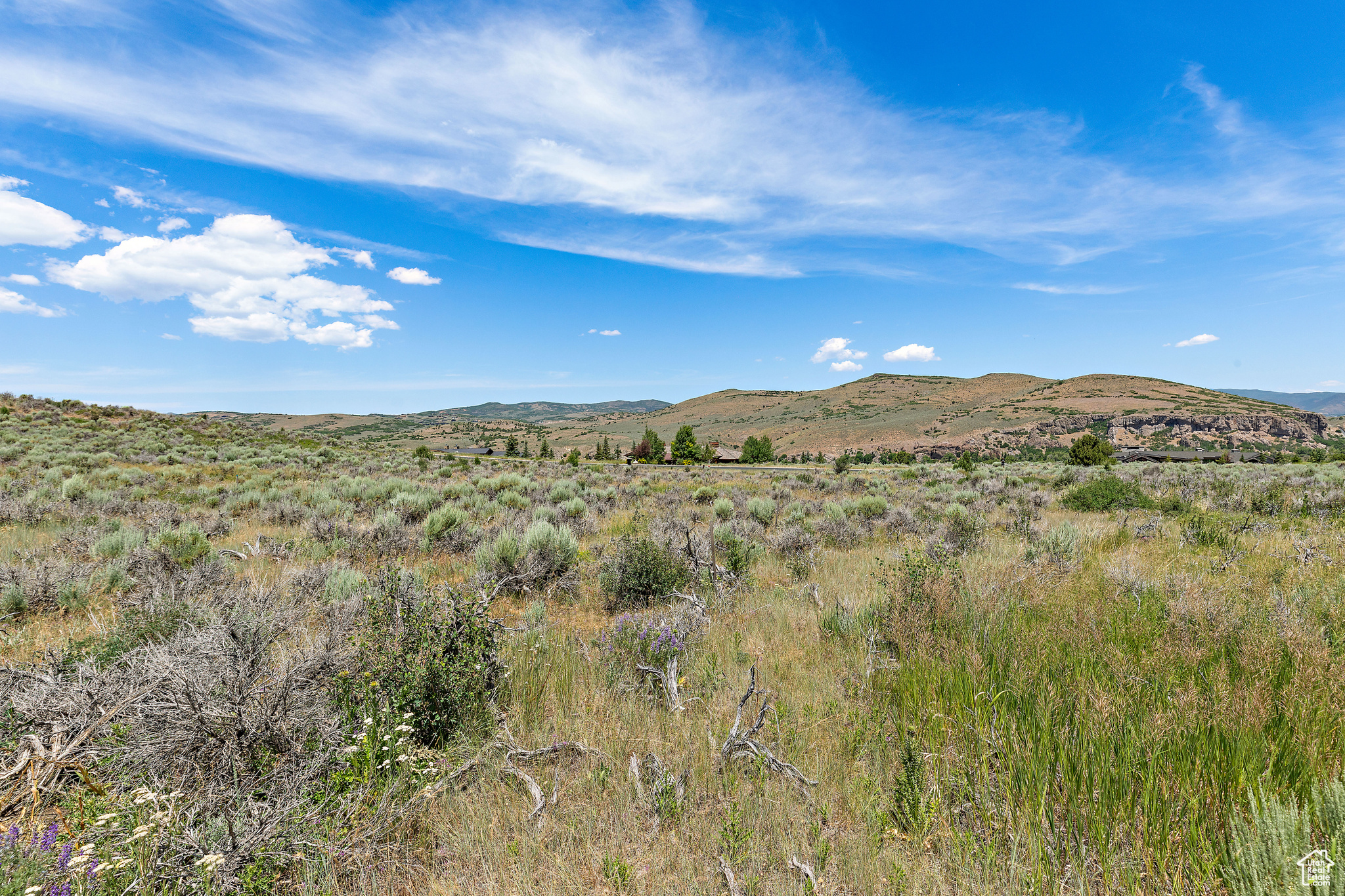 VICTORY RANCH - Land