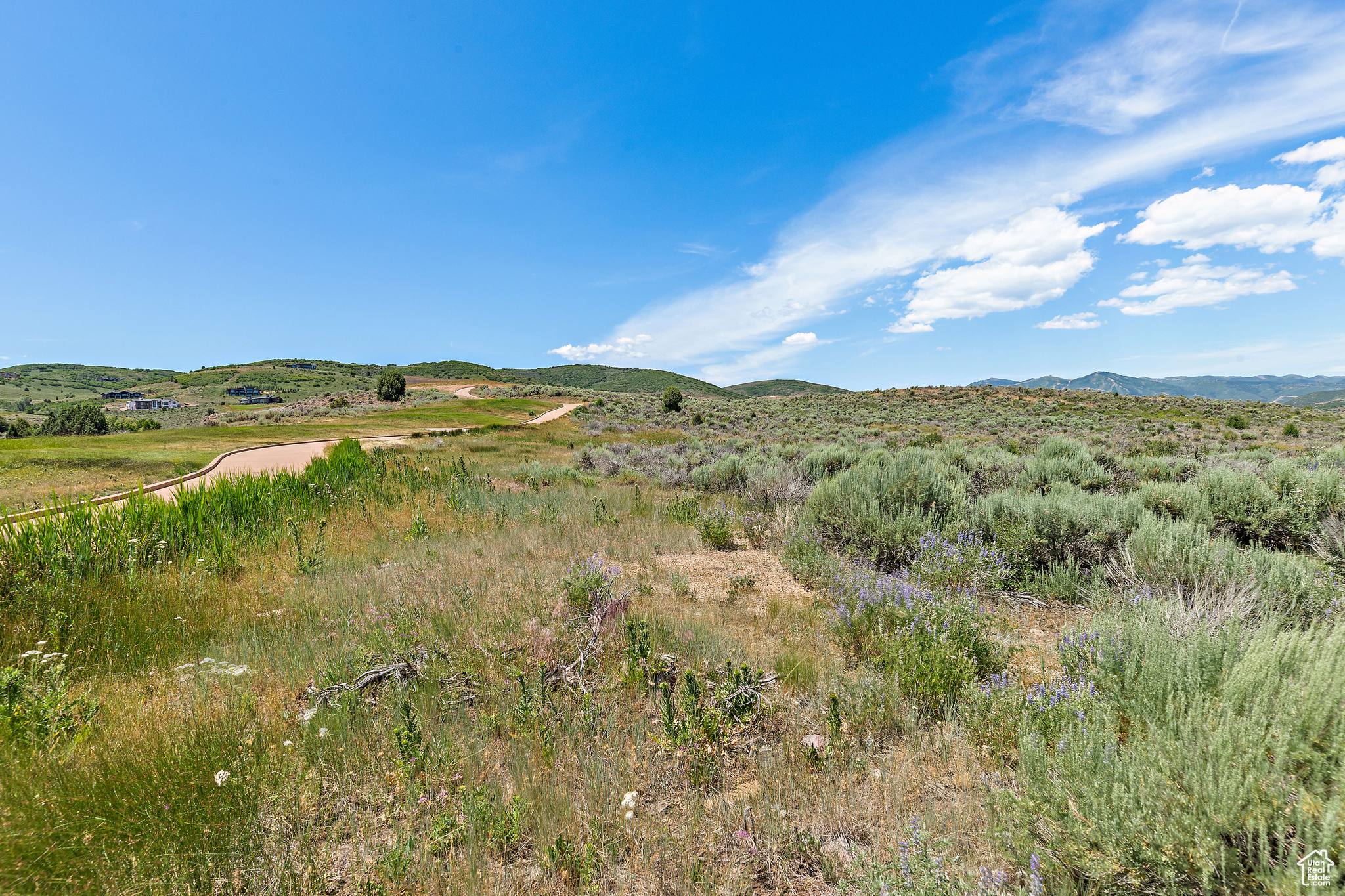 VICTORY RANCH - Land