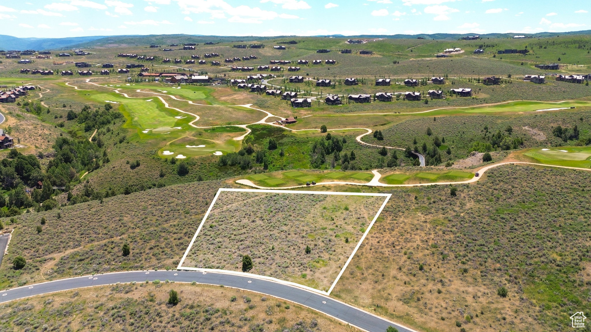 VICTORY RANCH - Land