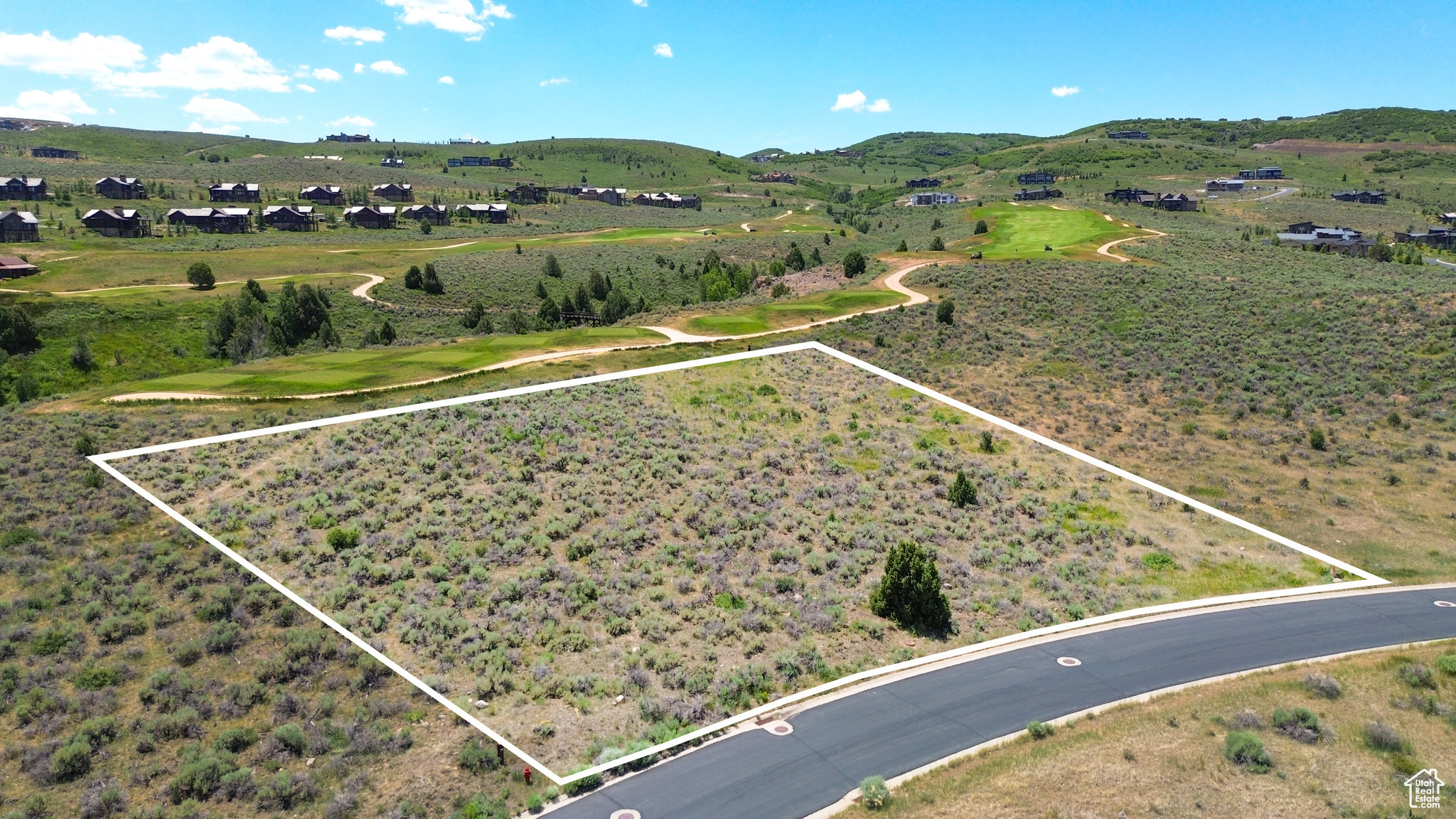 VICTORY RANCH - Land