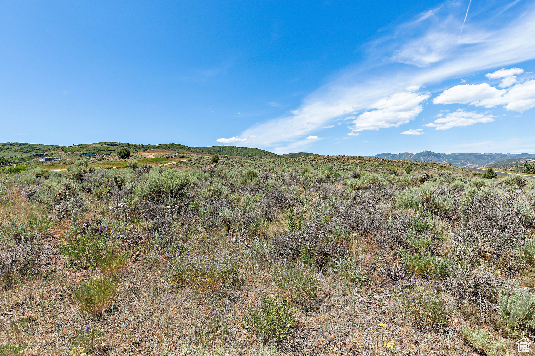 VICTORY RANCH - Land