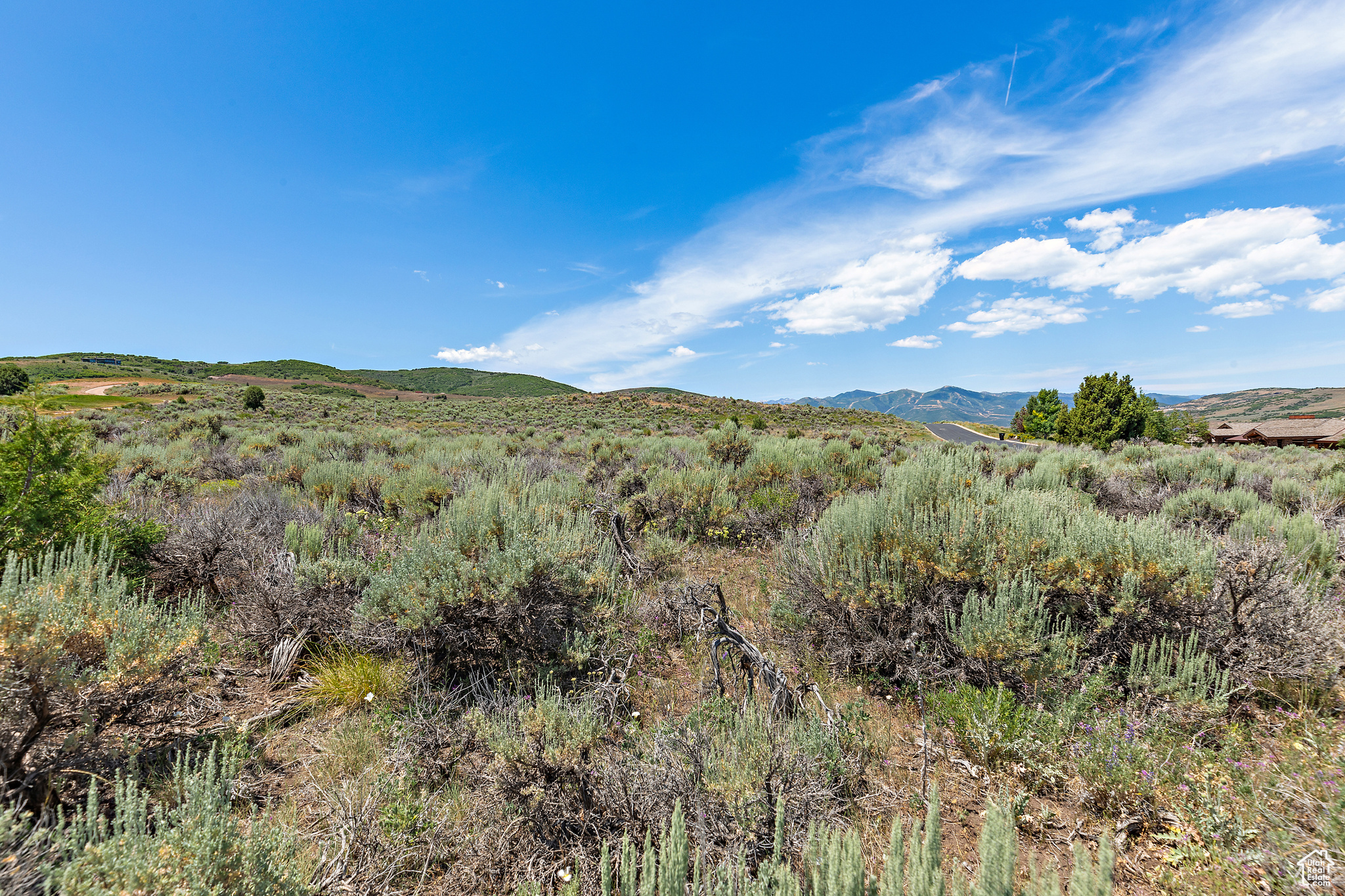 VICTORY RANCH - Land