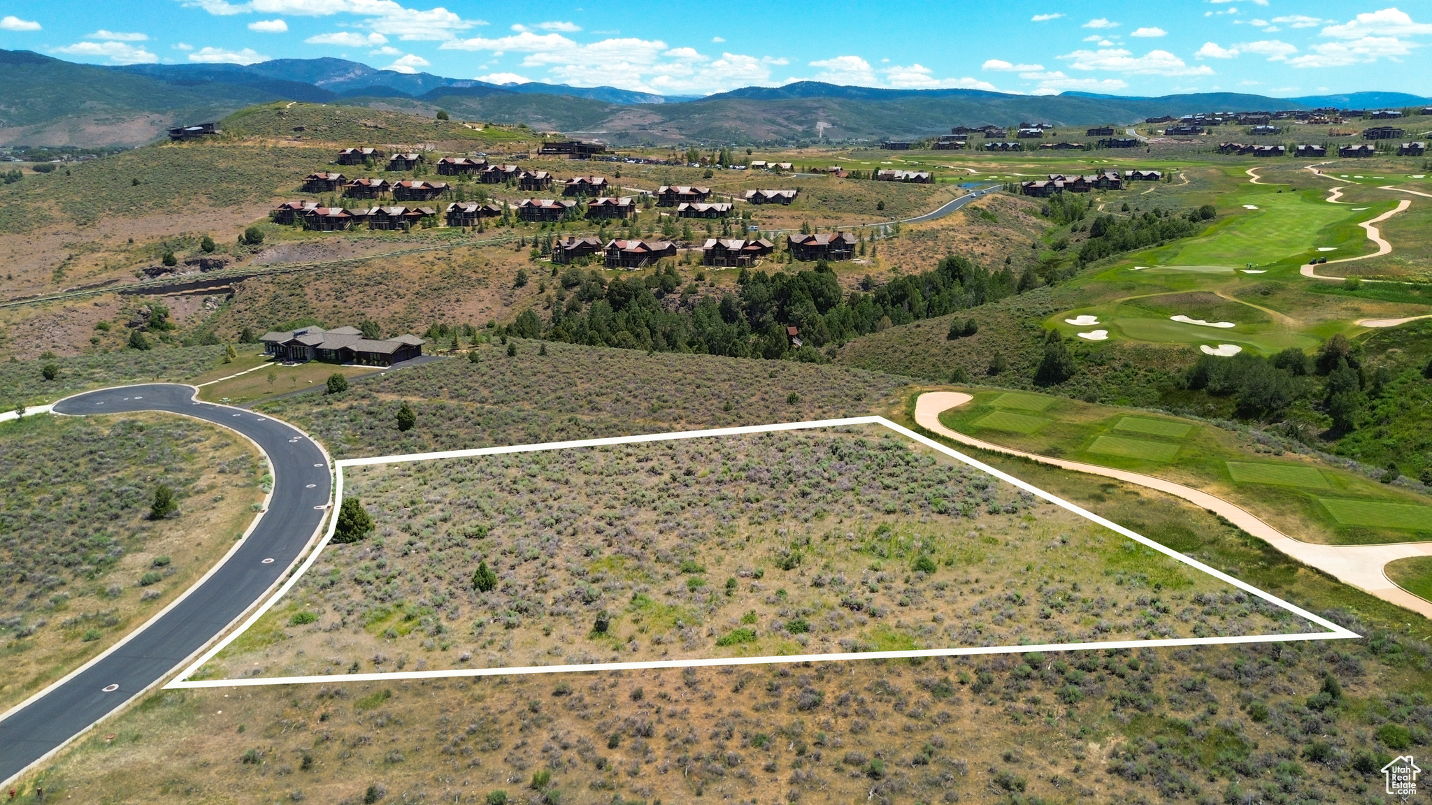 VICTORY RANCH - Land
