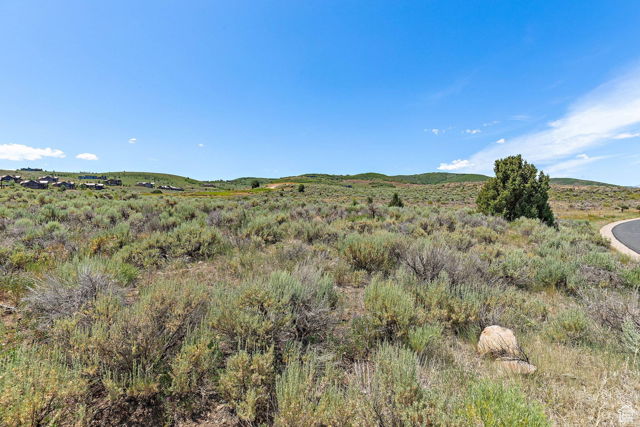 VICTORY RANCH - Land