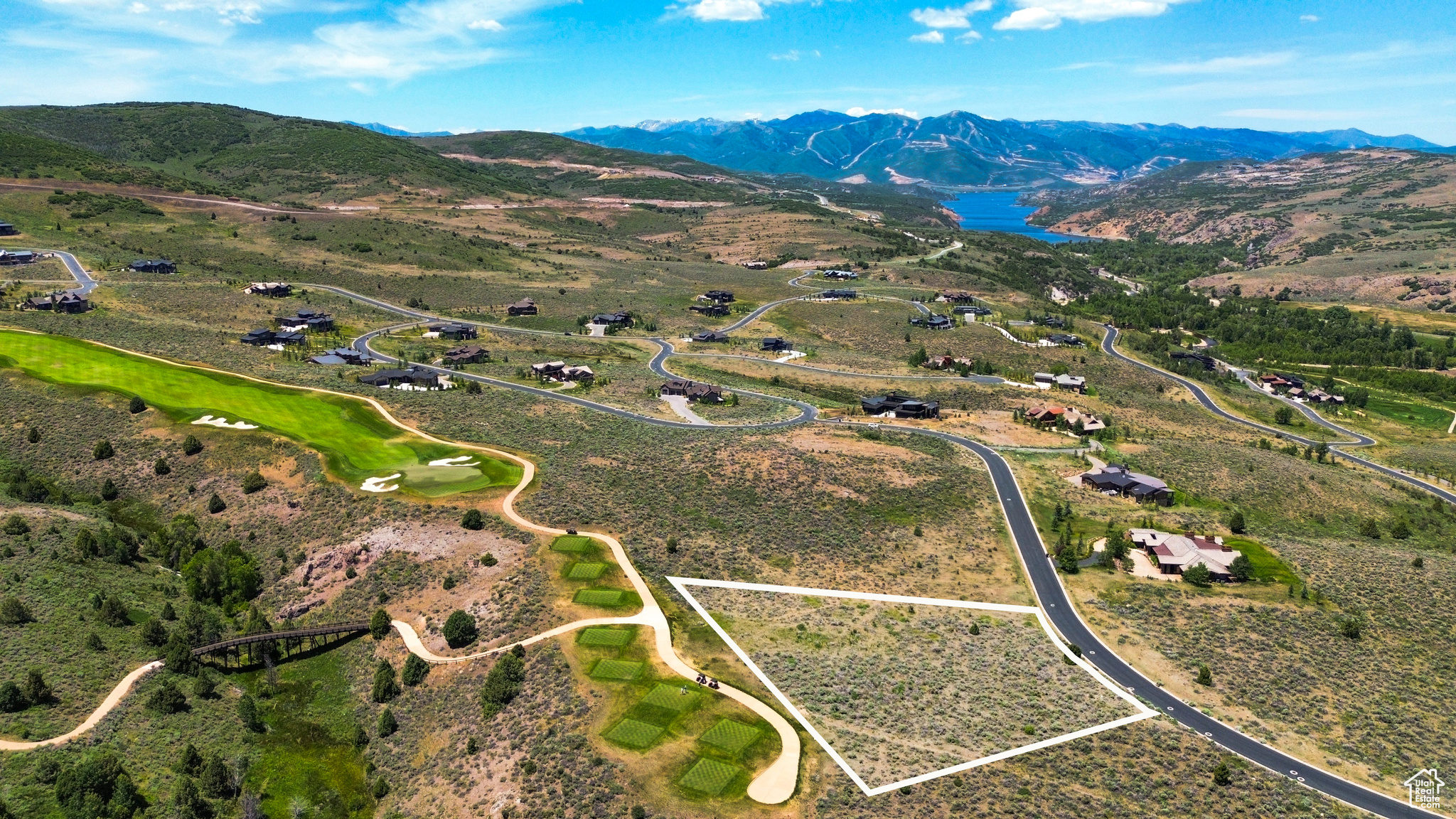 VICTORY RANCH - Land