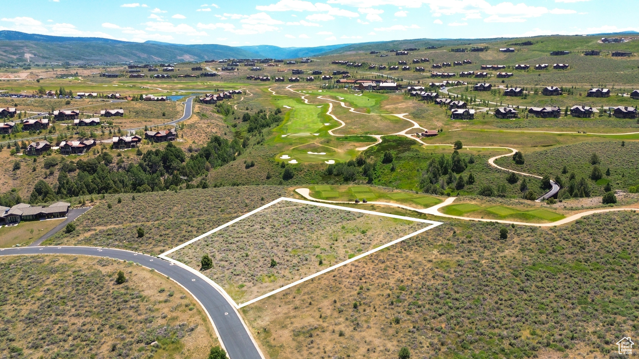 VICTORY RANCH - Land