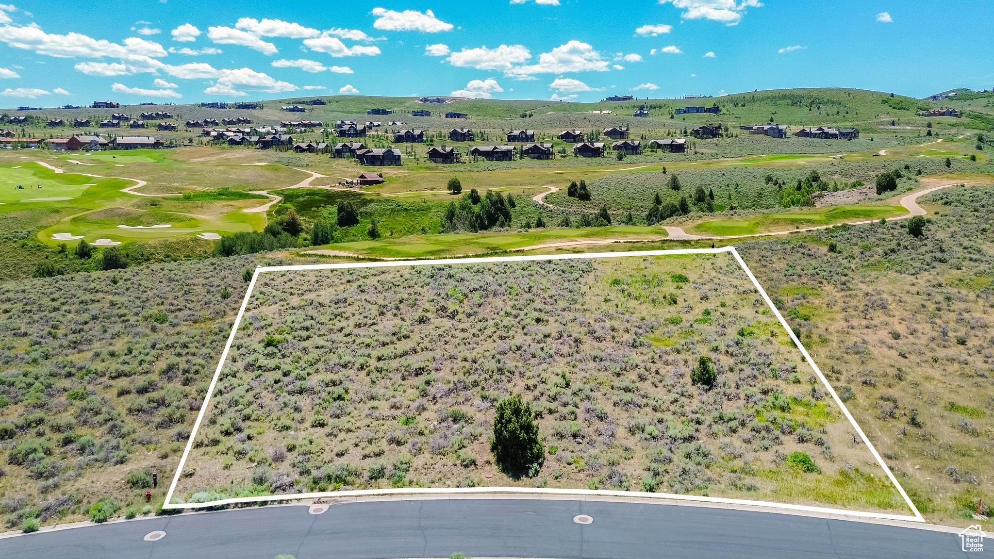 VICTORY RANCH - Land