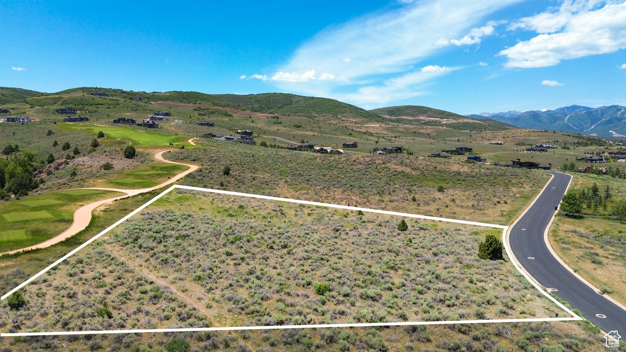 VICTORY RANCH - Land