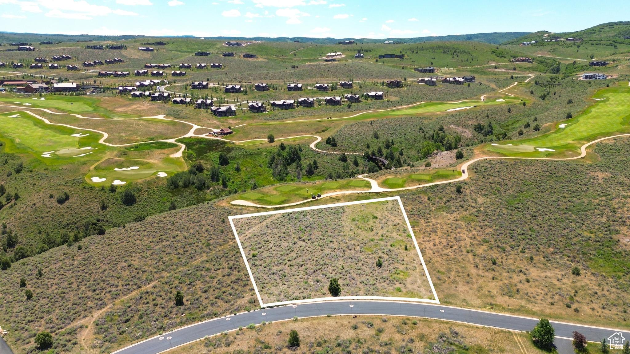 VICTORY RANCH - Land