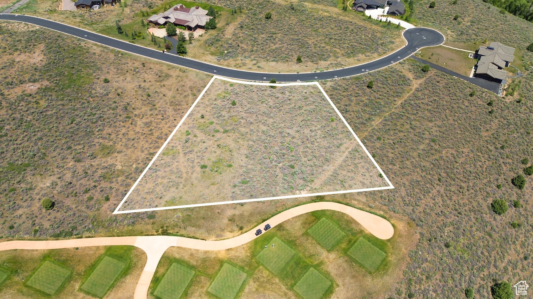 VICTORY RANCH - Land