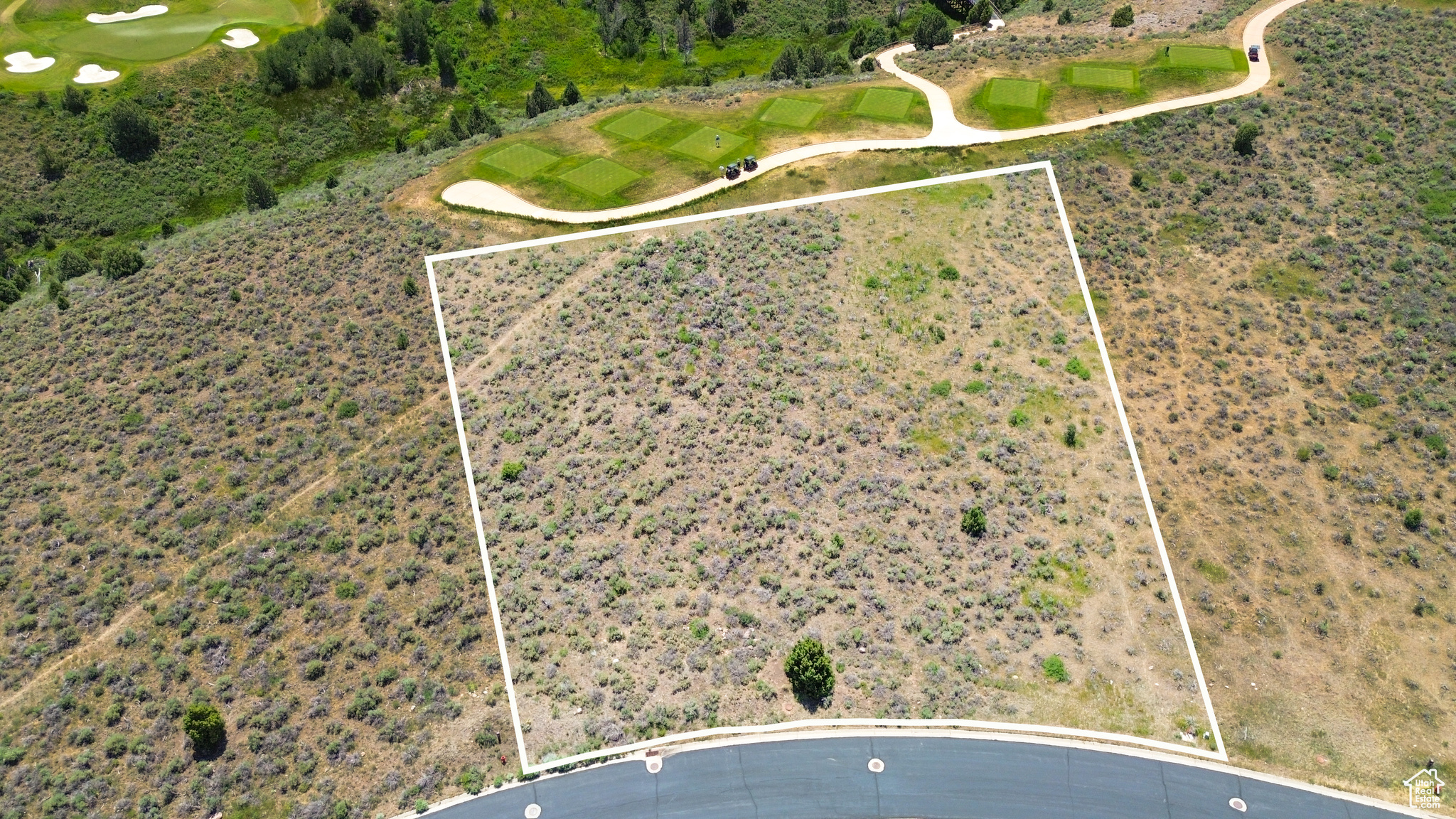 VICTORY RANCH - Land