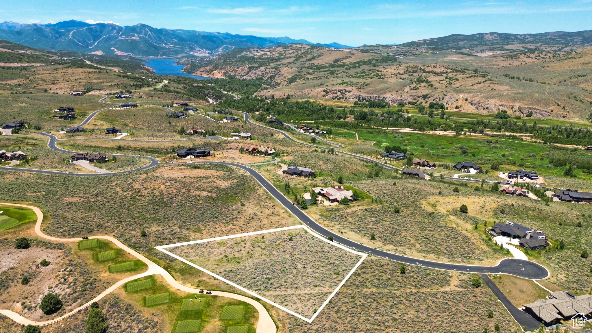 VICTORY RANCH - Land