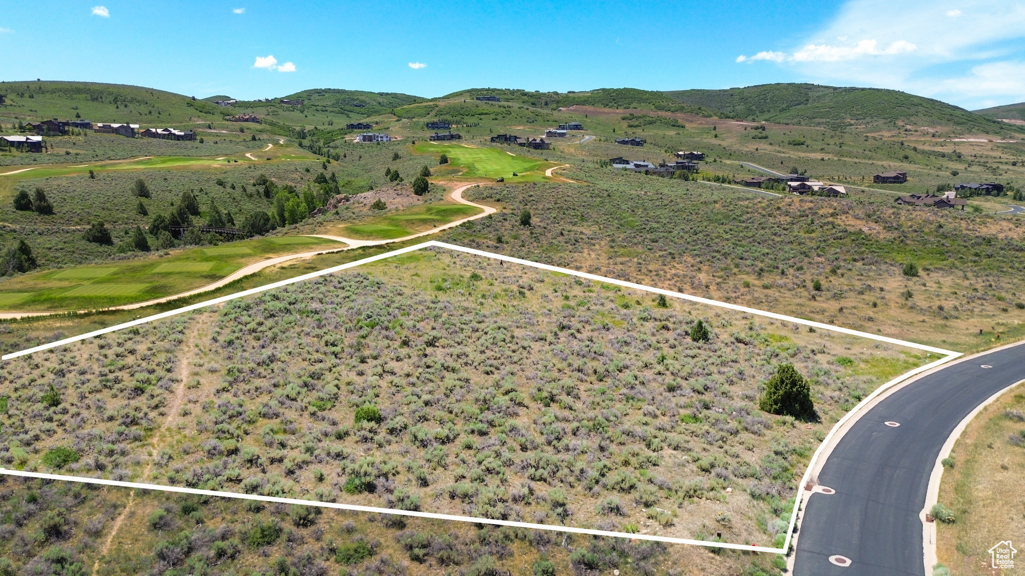 VICTORY RANCH - Land