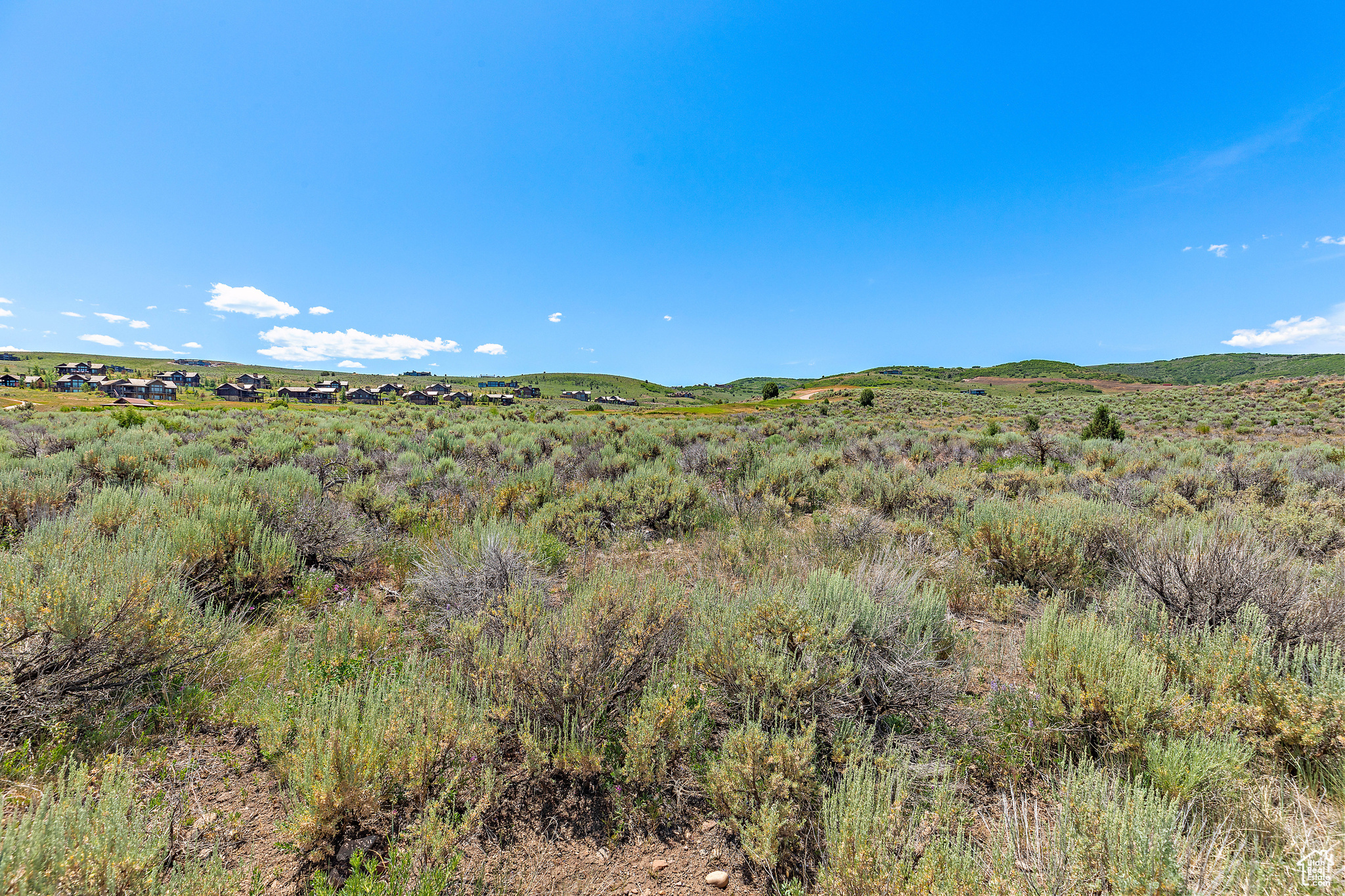 VICTORY RANCH - Land