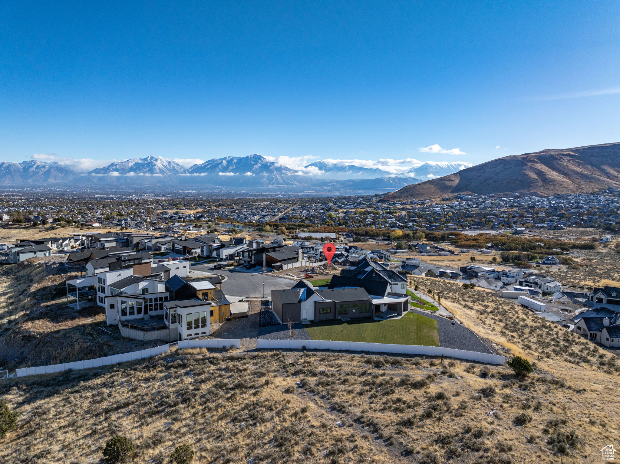 7359 W Summit Crest Circle Cir #122, Herriman, Utah image 1