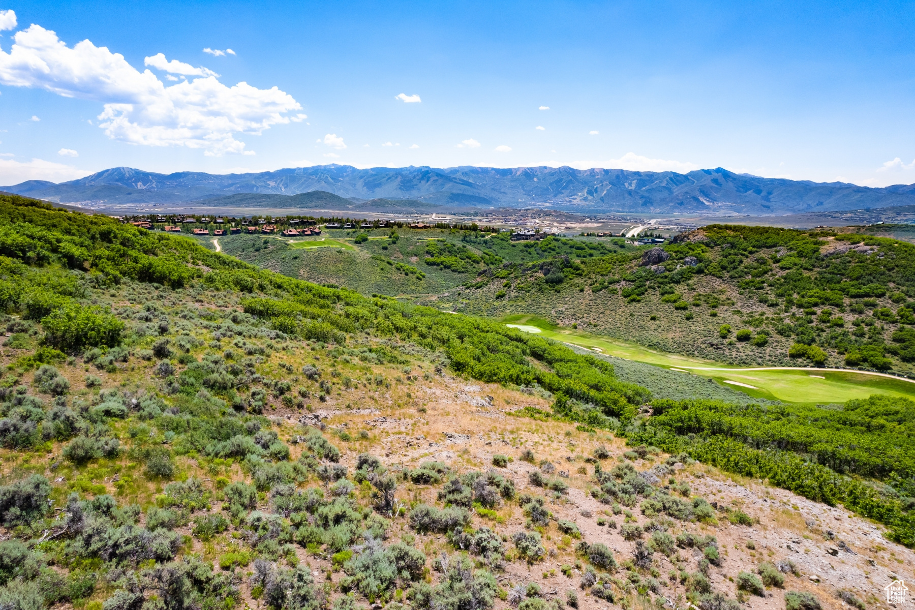 4281 Pinnacle Sky Loop #23, Park City, Utah image 3