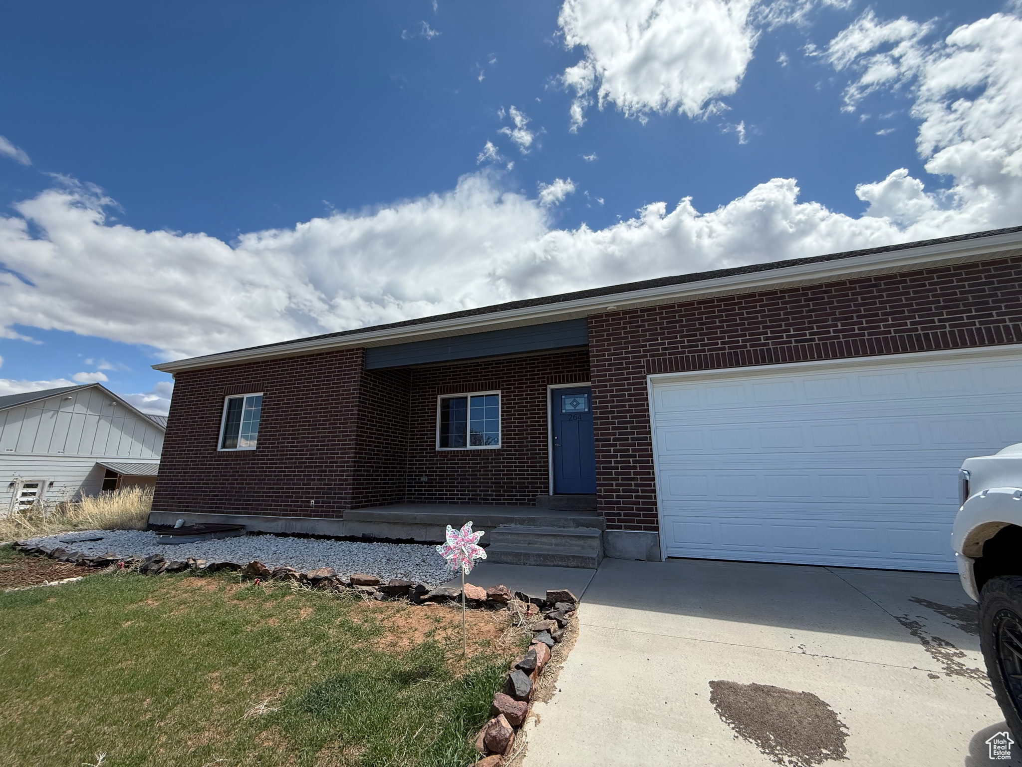 264 E 500, Monticello, Utah image 1