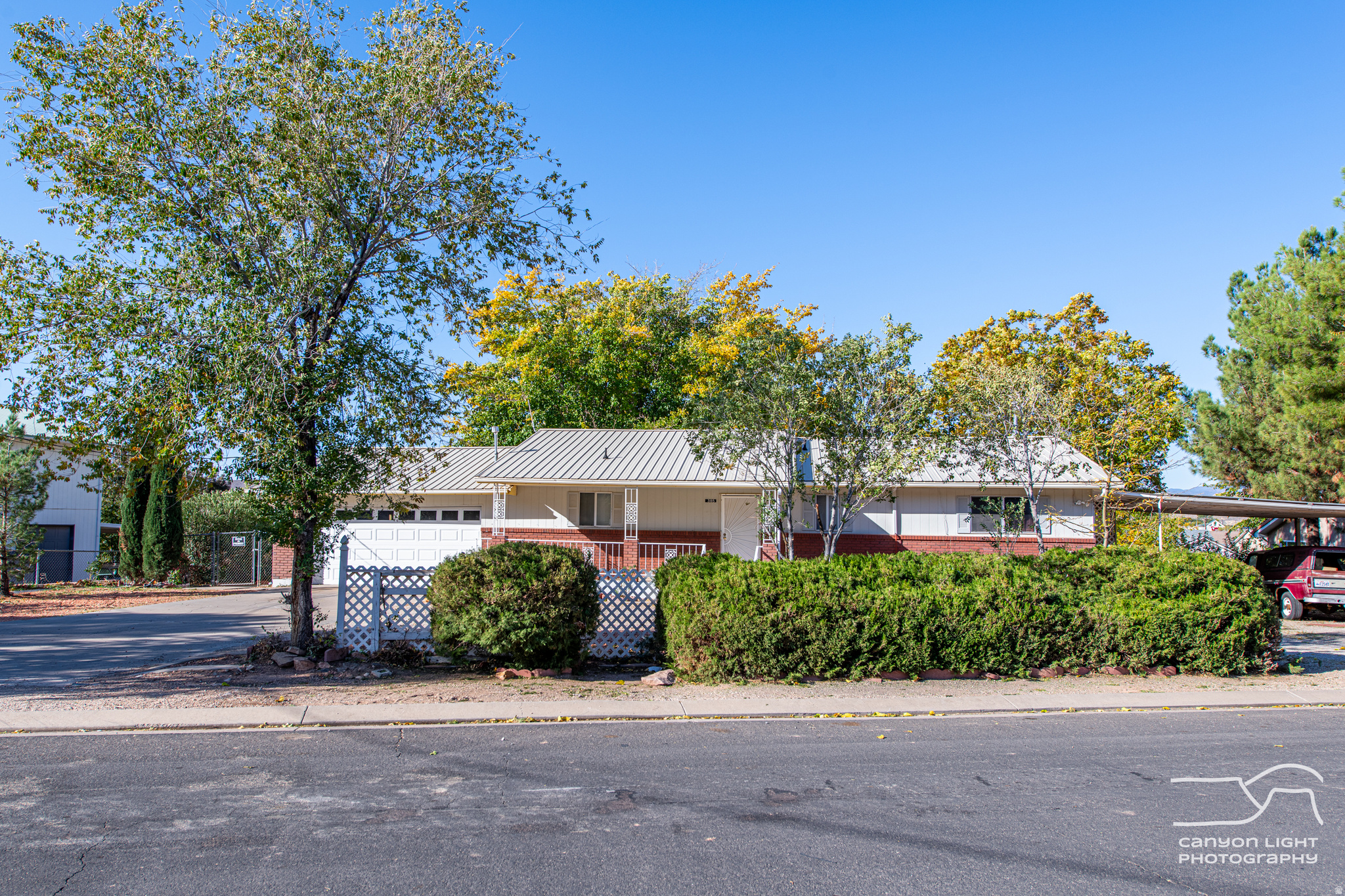 LA VERKIN FIELD SUR LOT 66 - Residential