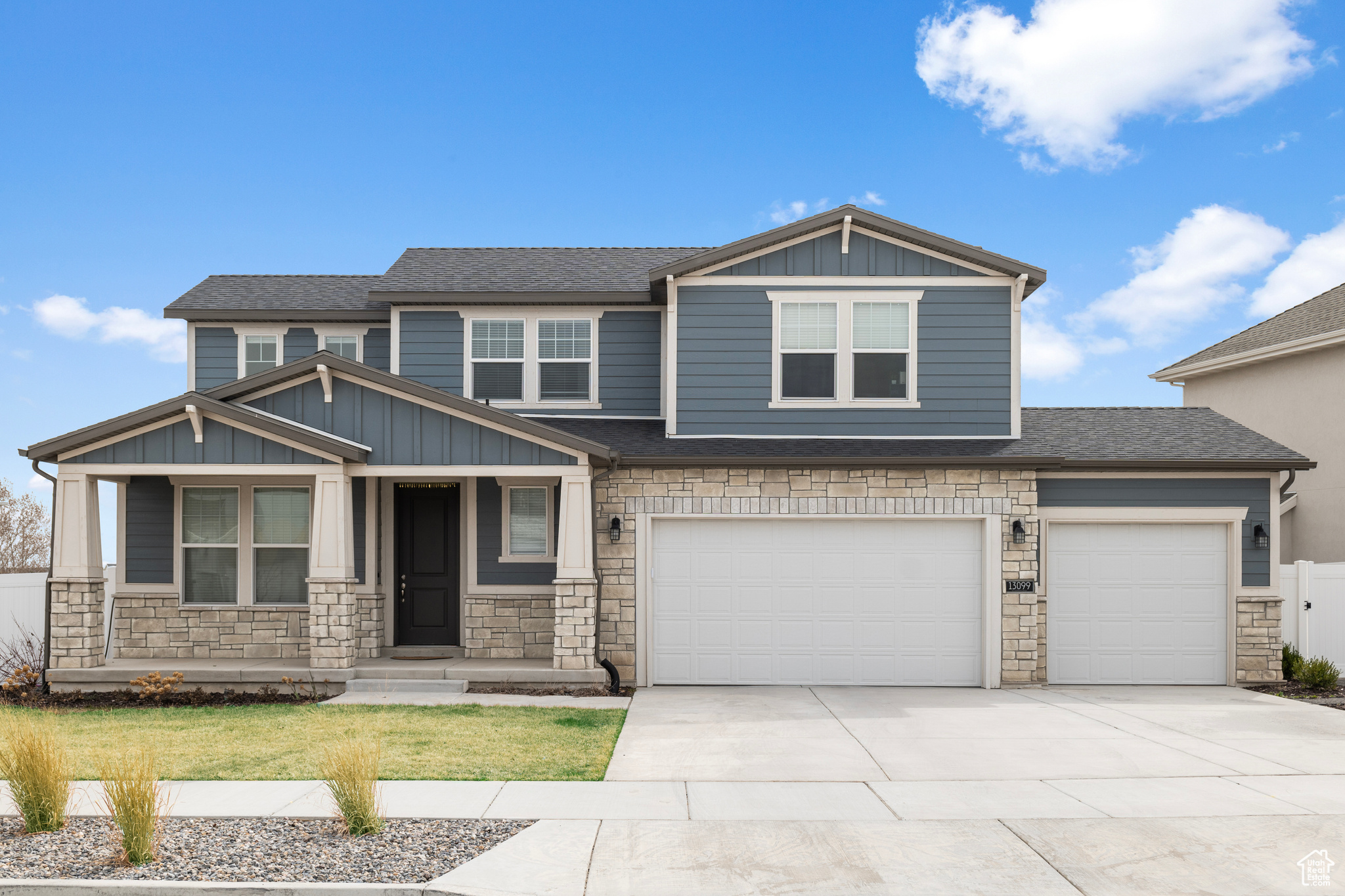13099 S Twisted Oak Dr, Herriman, Utah image 1