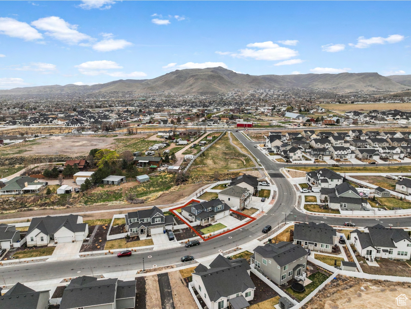 13099 S Twisted Oak Dr, Herriman, Utah image 32