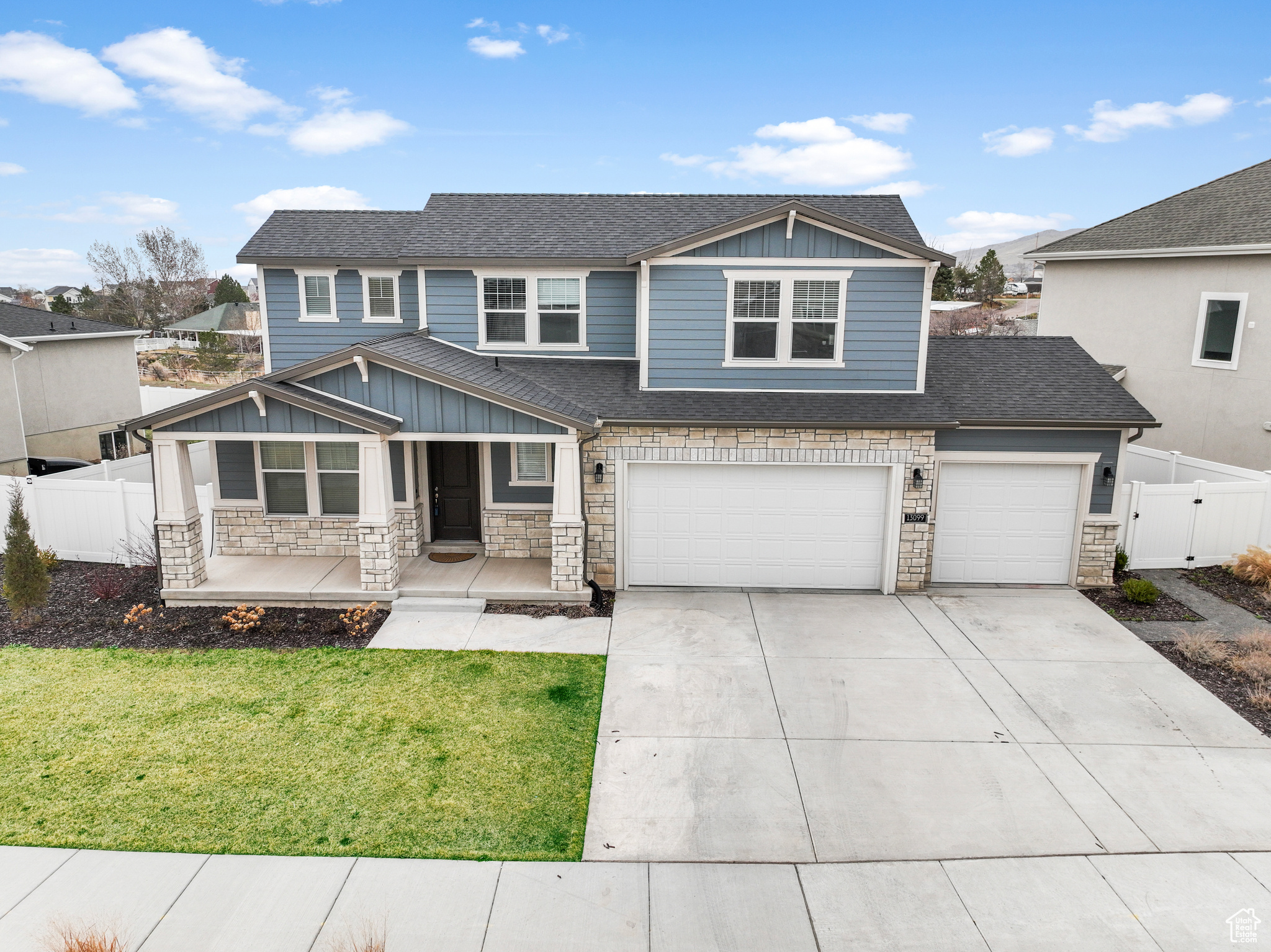 13099 S Twisted Oak Dr, Herriman, Utah image 24