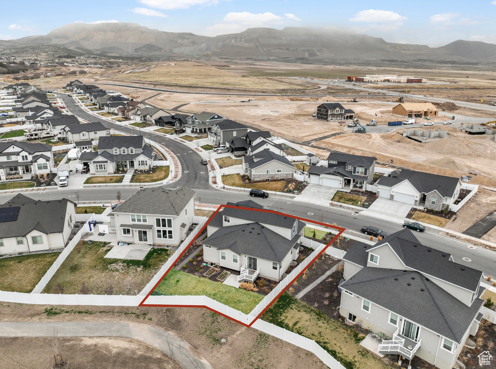 13099 S Twisted Oak Dr, Herriman, Utah image 29