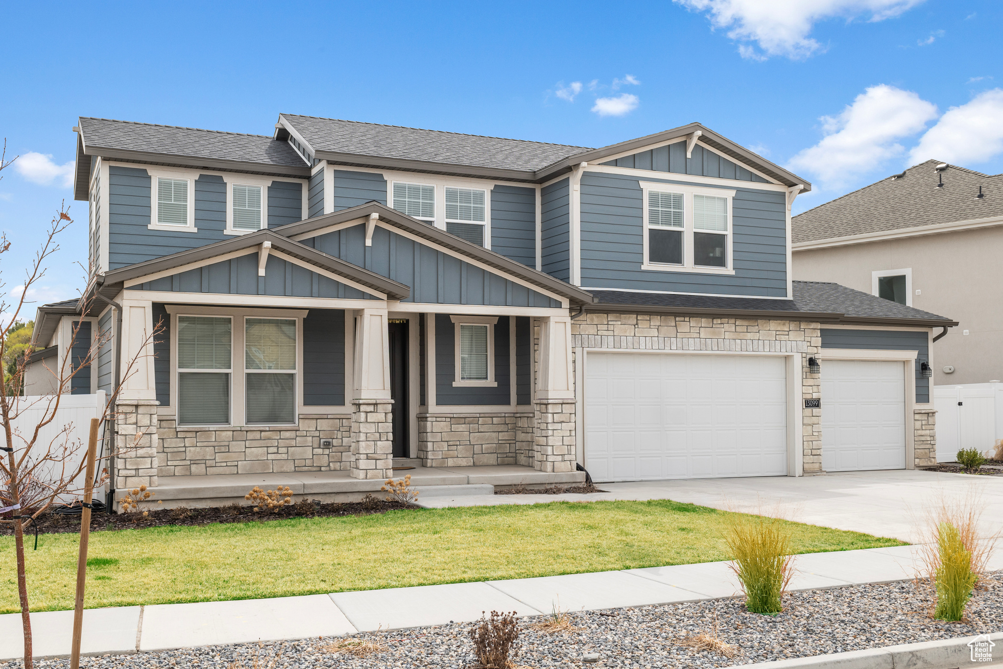 13099 S Twisted Oak Dr, Herriman, Utah image 23