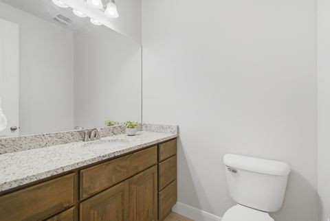 Tiny photo for 438 W CAMINO OSO Dr, Washington, UT 84780 (MLS # 2128535)