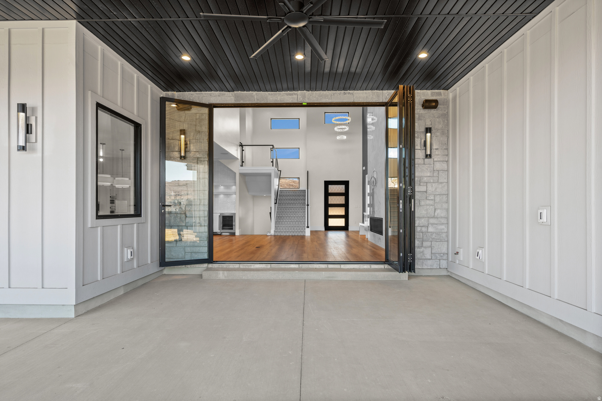 LONE PEAK - Residential