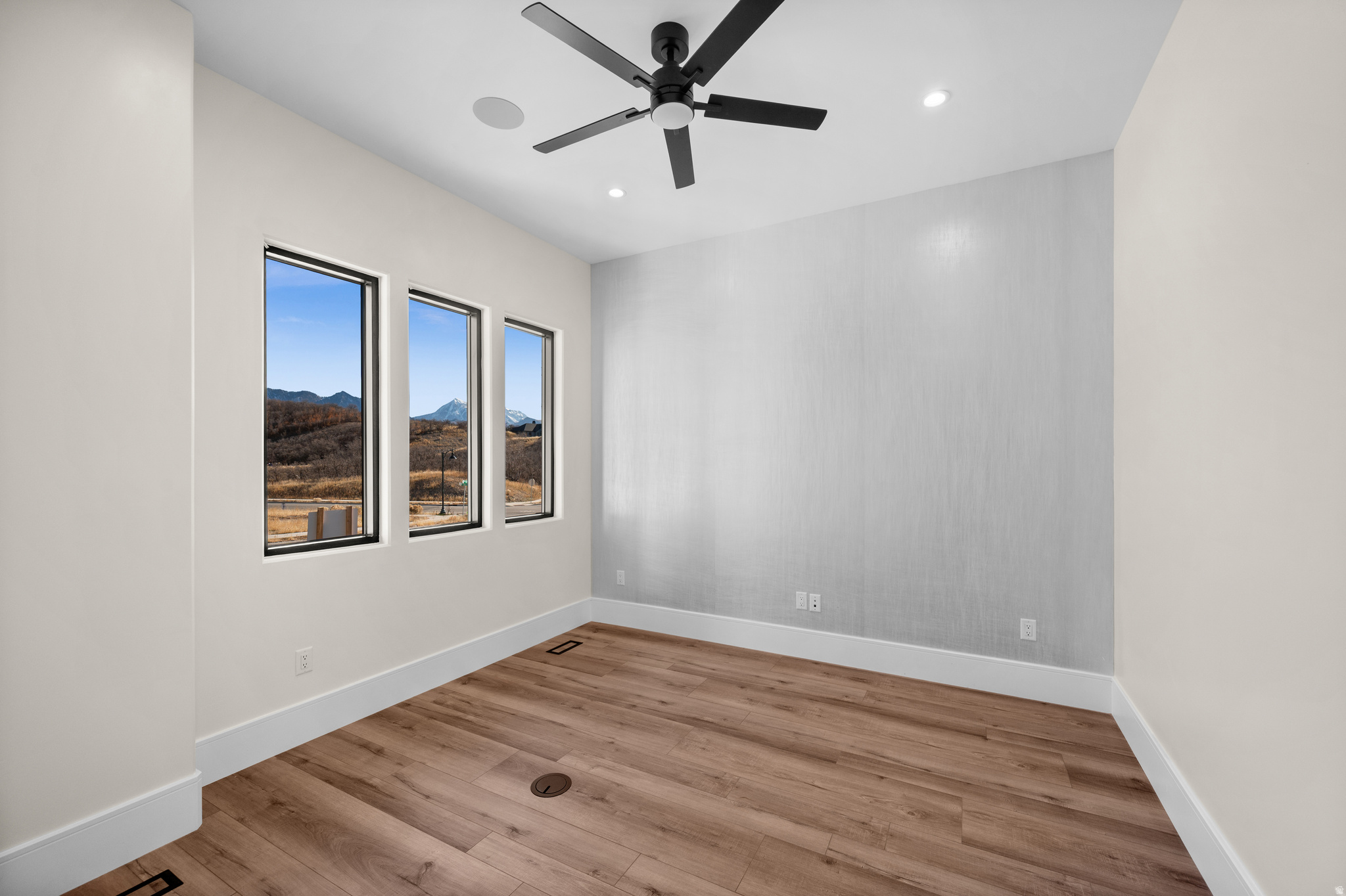 LONE PEAK - Residential