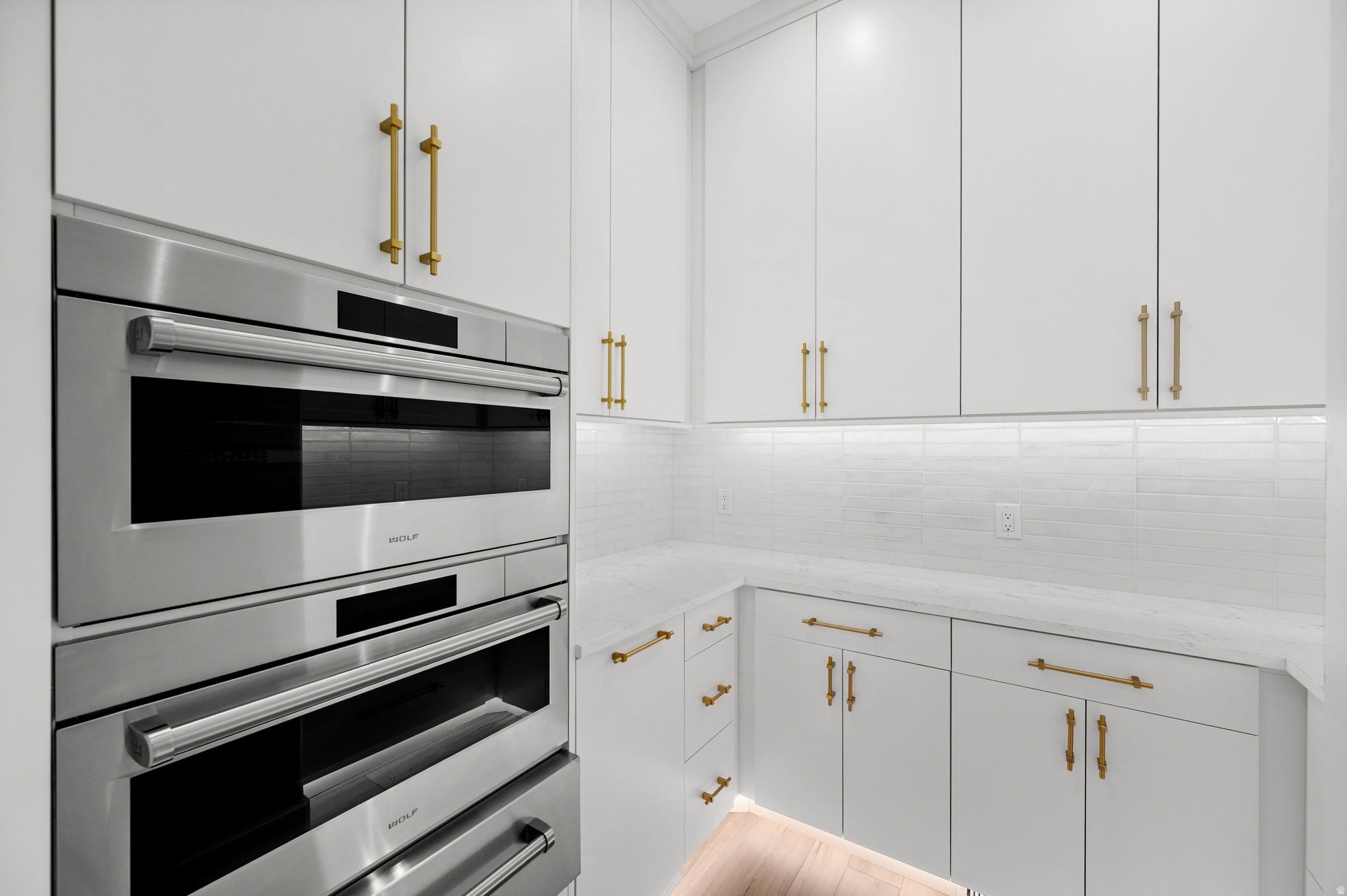 LONE PEAK - Residential