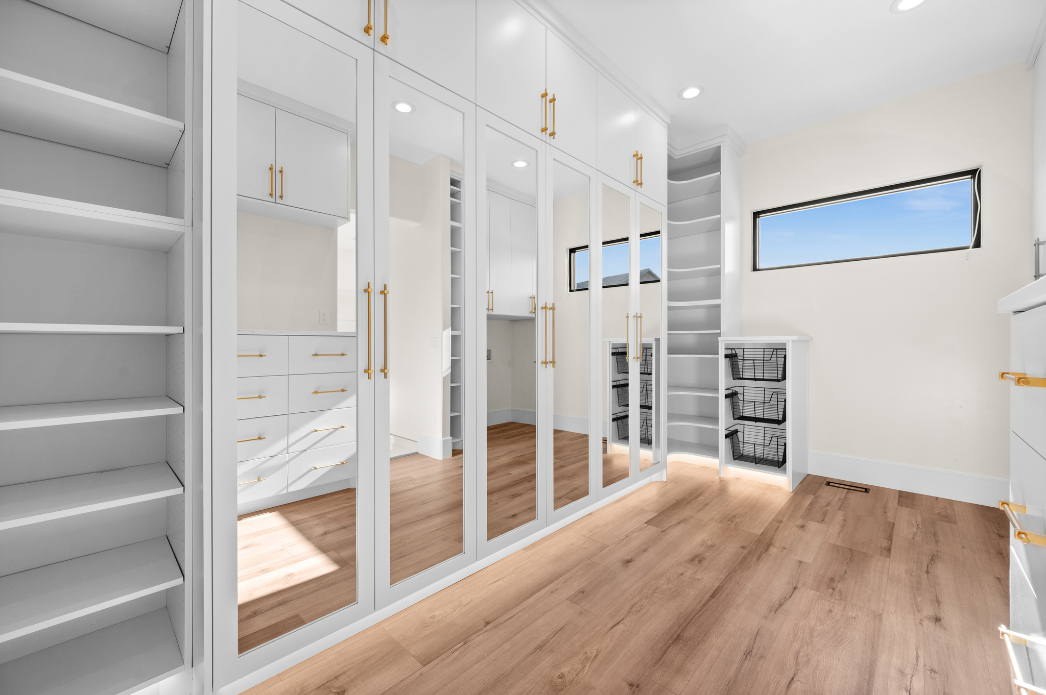 LONE PEAK - Residential