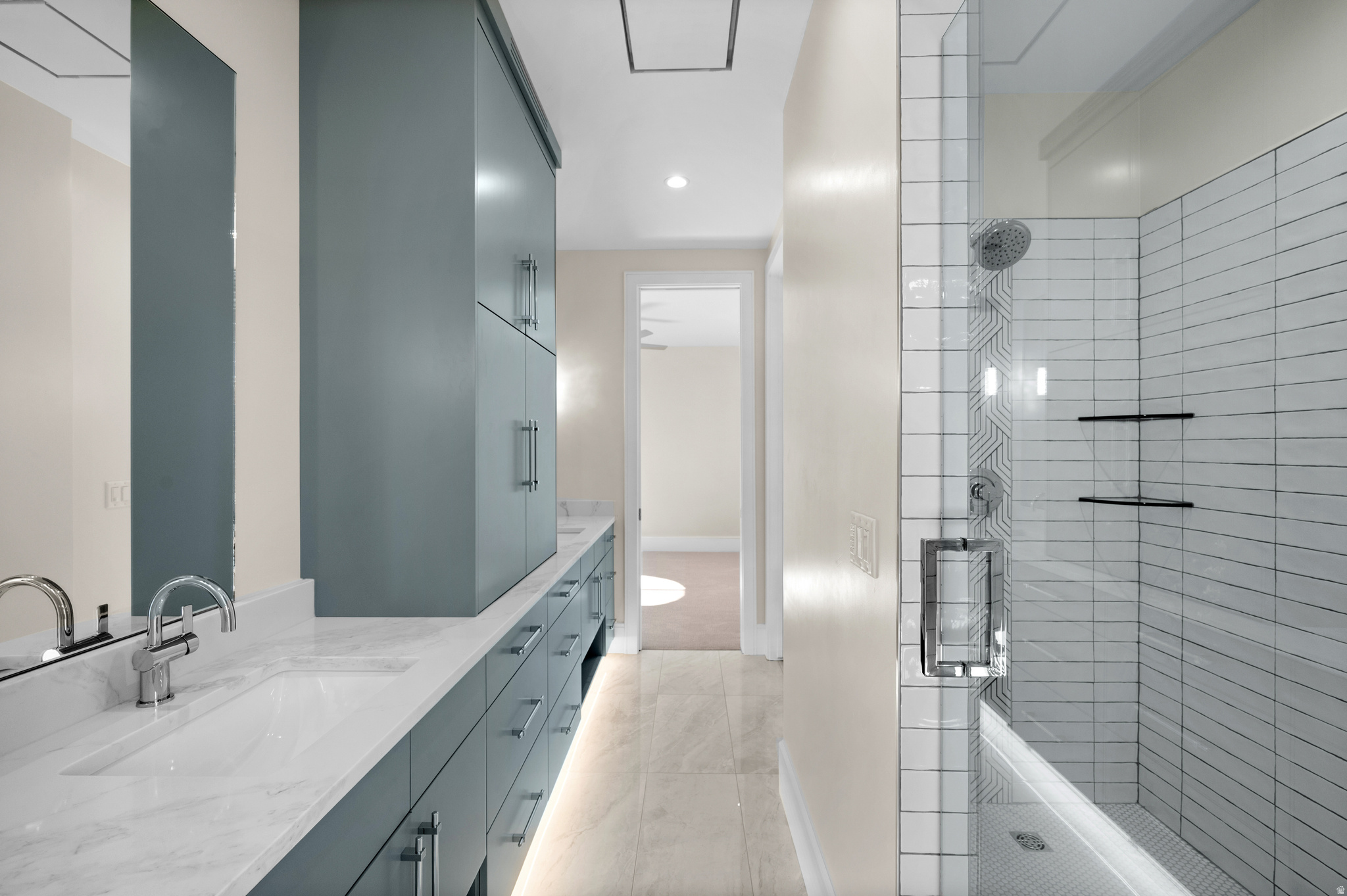 LONE PEAK - Residential