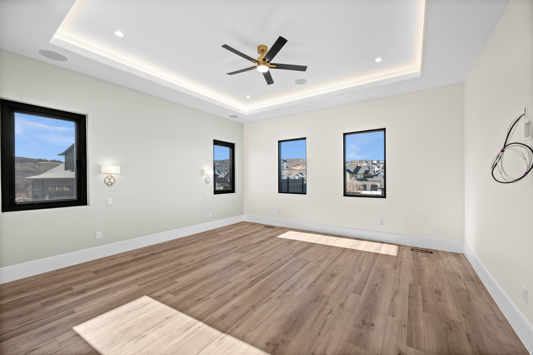 LONE PEAK - Residential