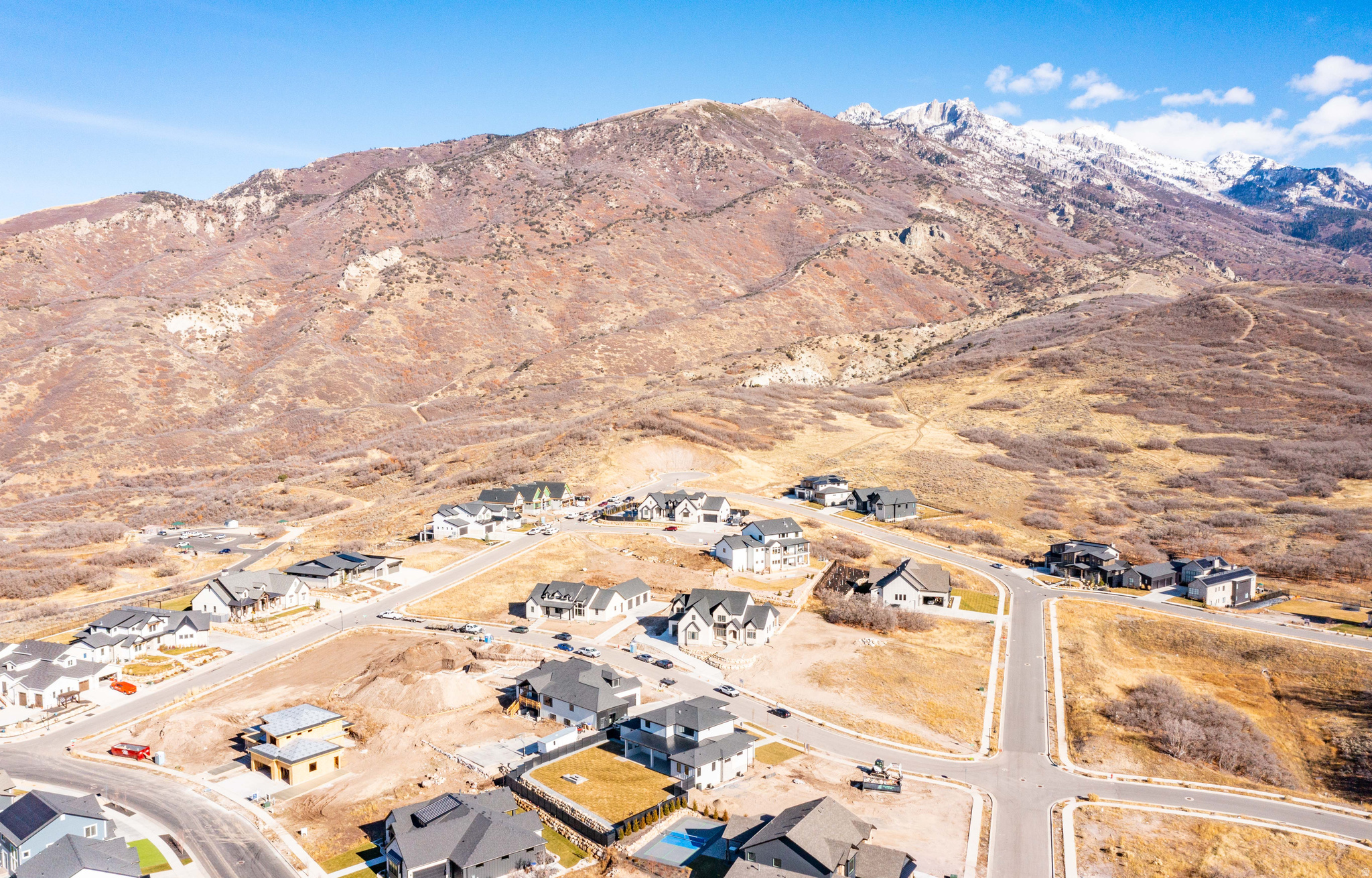 LONE PEAK - Residential
