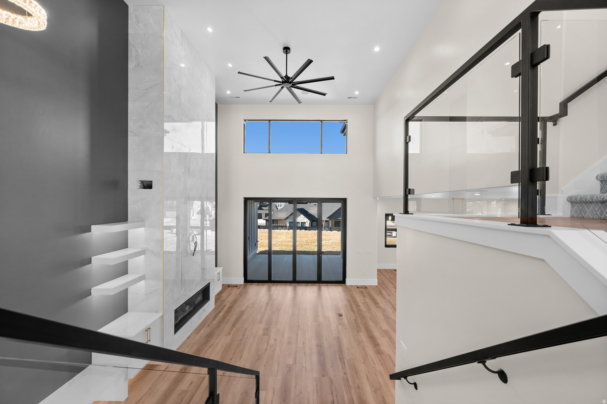 LONE PEAK - Residential