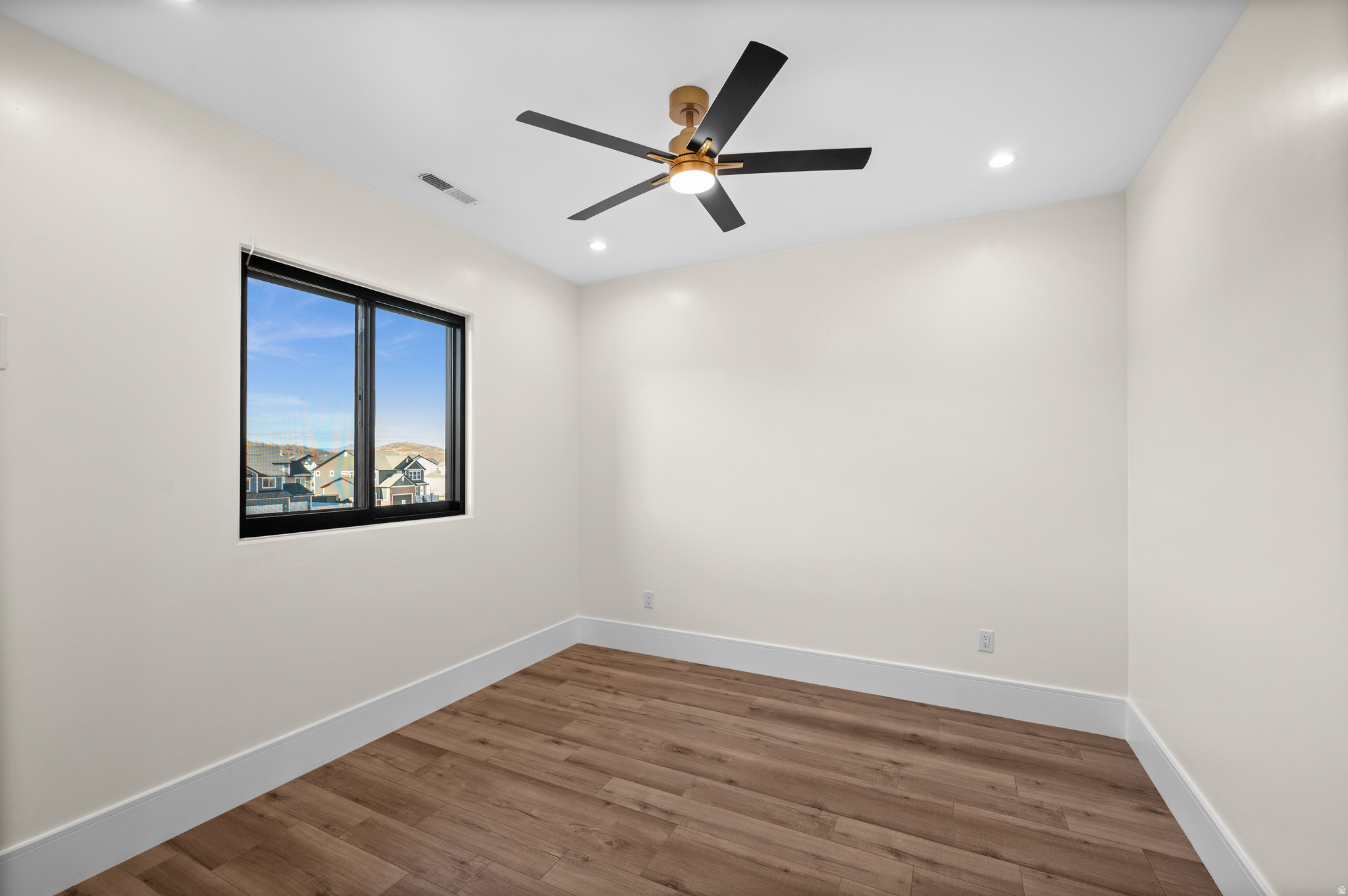 LONE PEAK - Residential