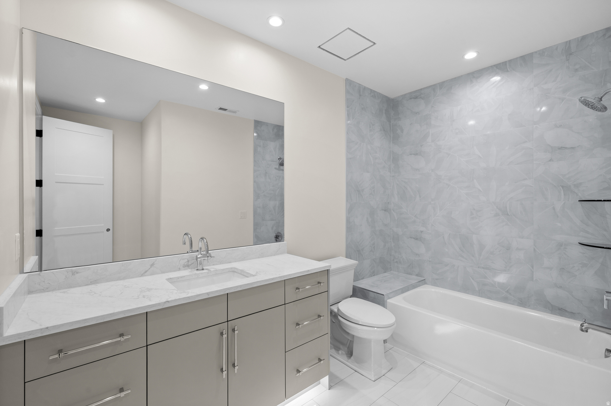 LONE PEAK - Residential