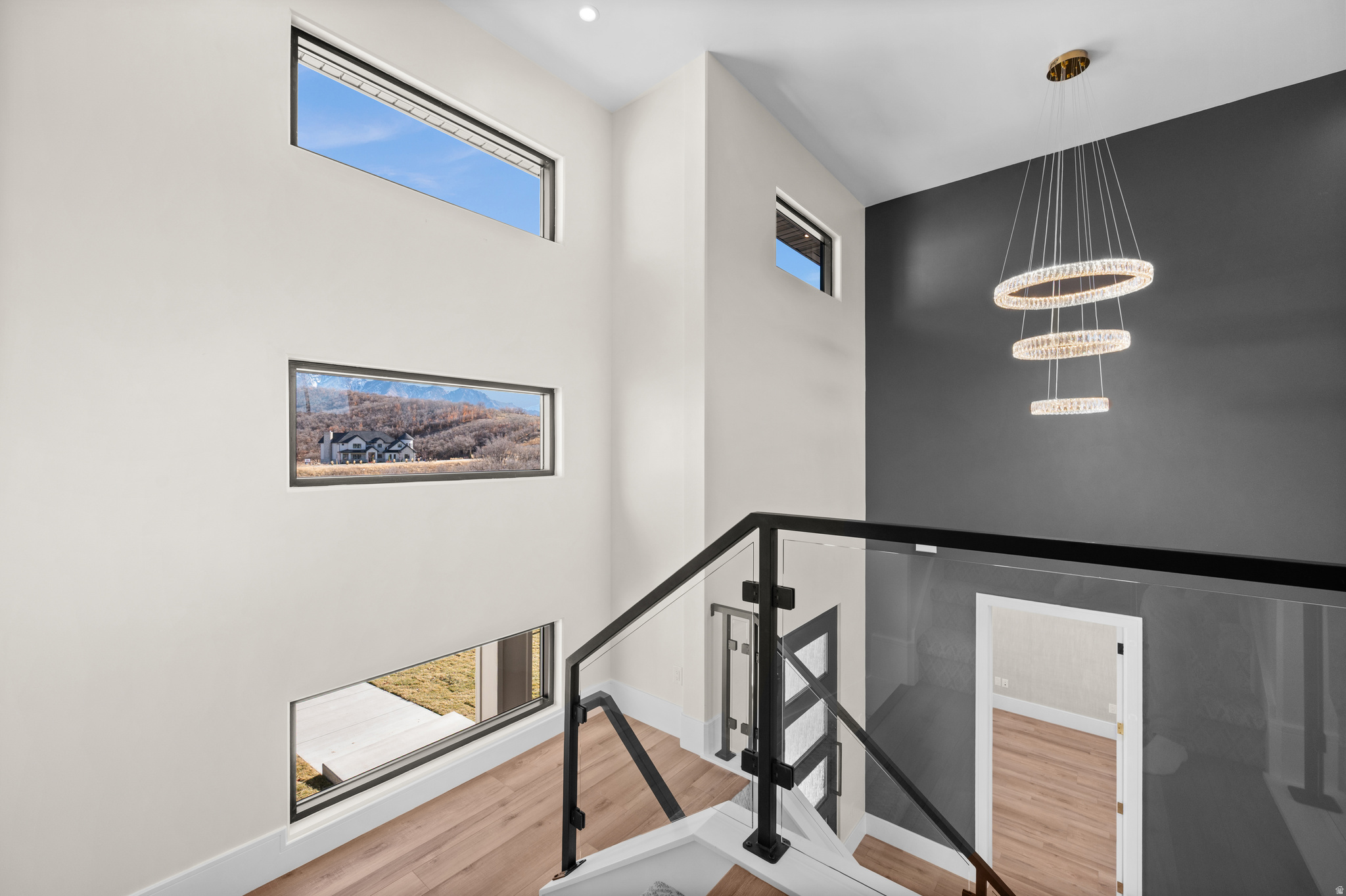 LONE PEAK - Residential