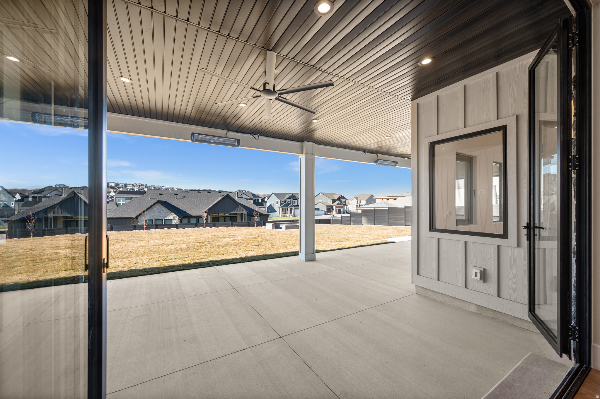 LONE PEAK - Residential