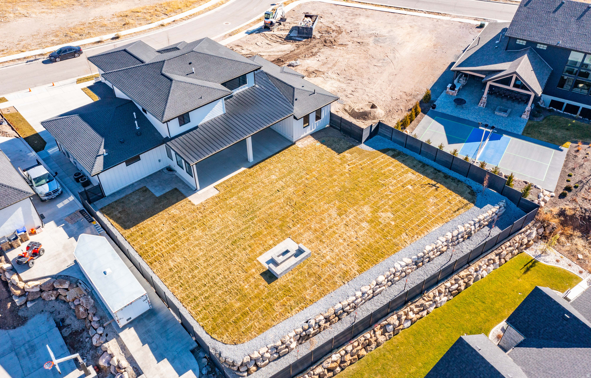 LONE PEAK - Residential