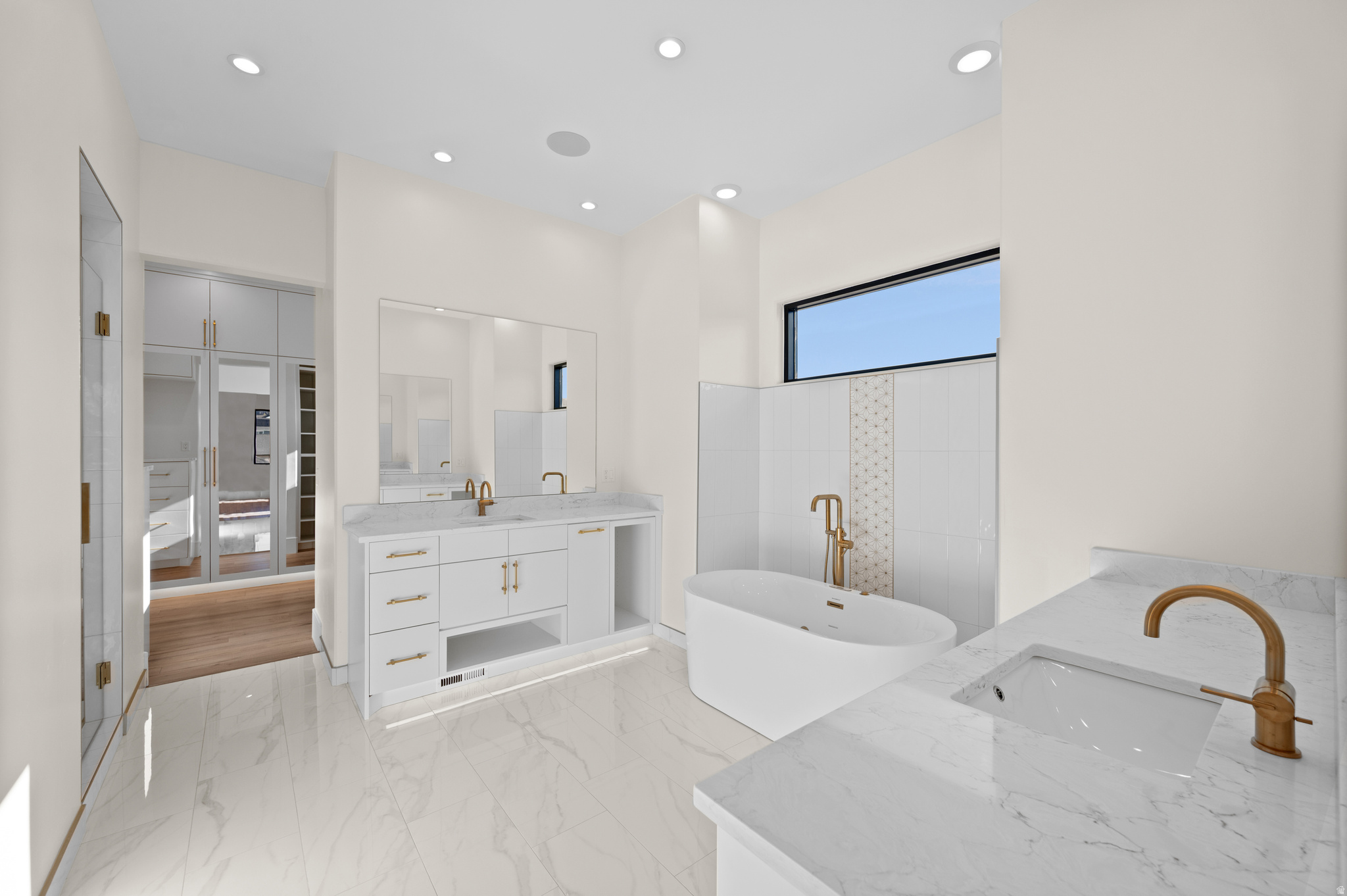 LONE PEAK - Residential