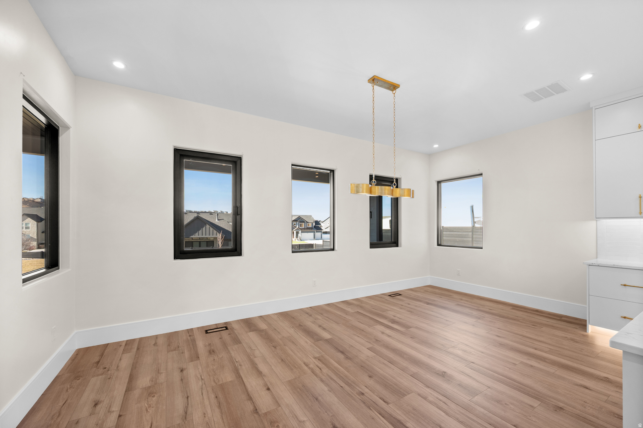 LONE PEAK - Residential