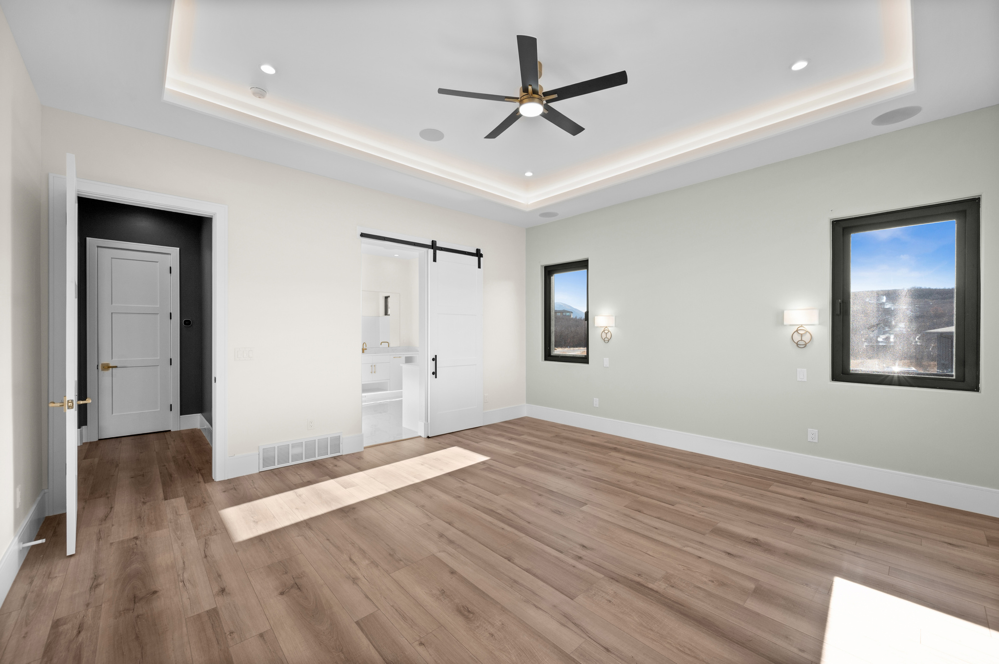 LONE PEAK - Residential