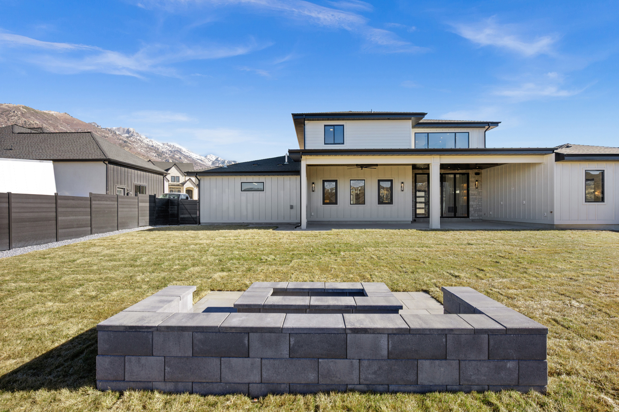 LONE PEAK - Residential