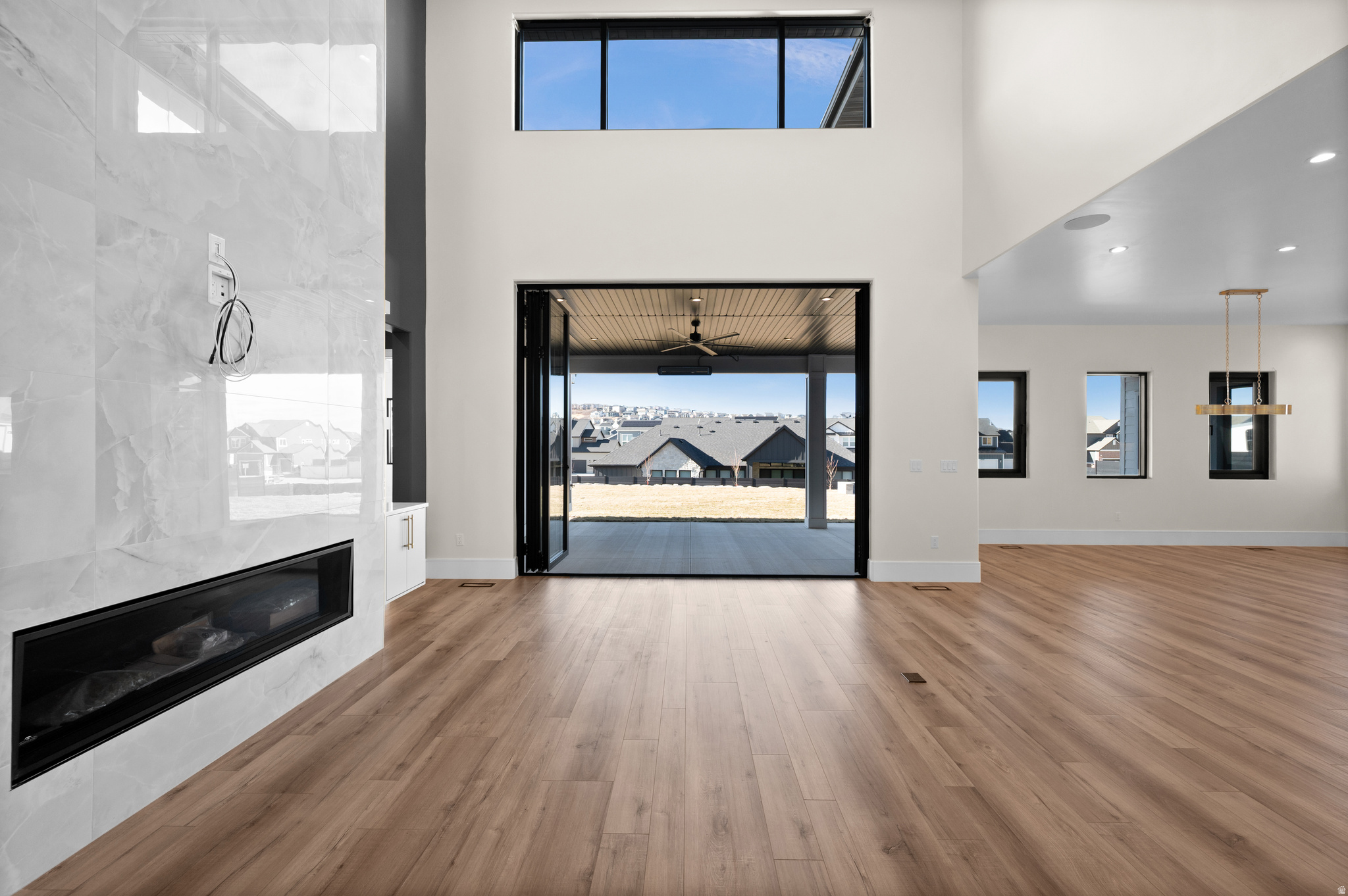 LONE PEAK - Residential