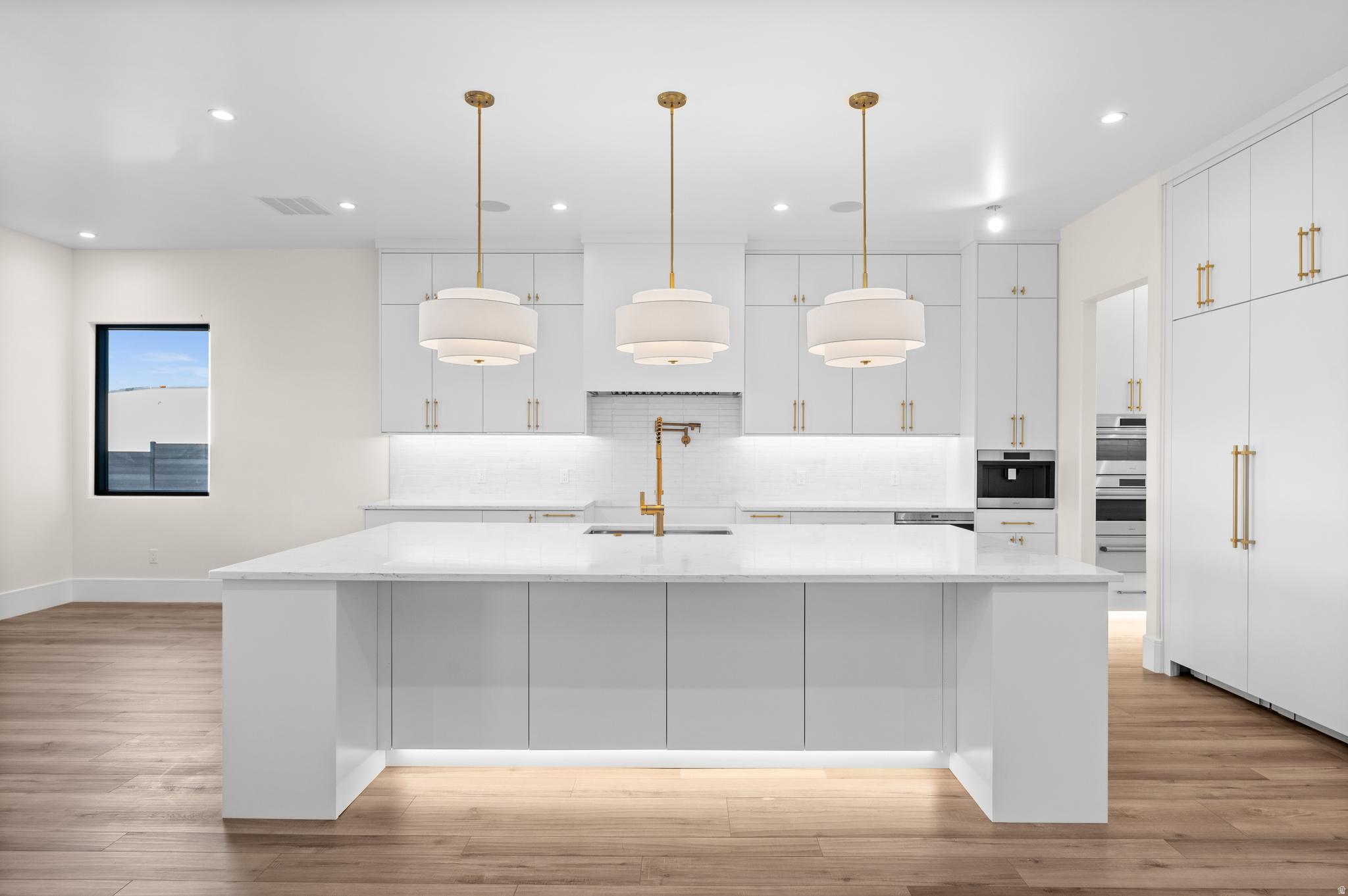 LONE PEAK - Residential