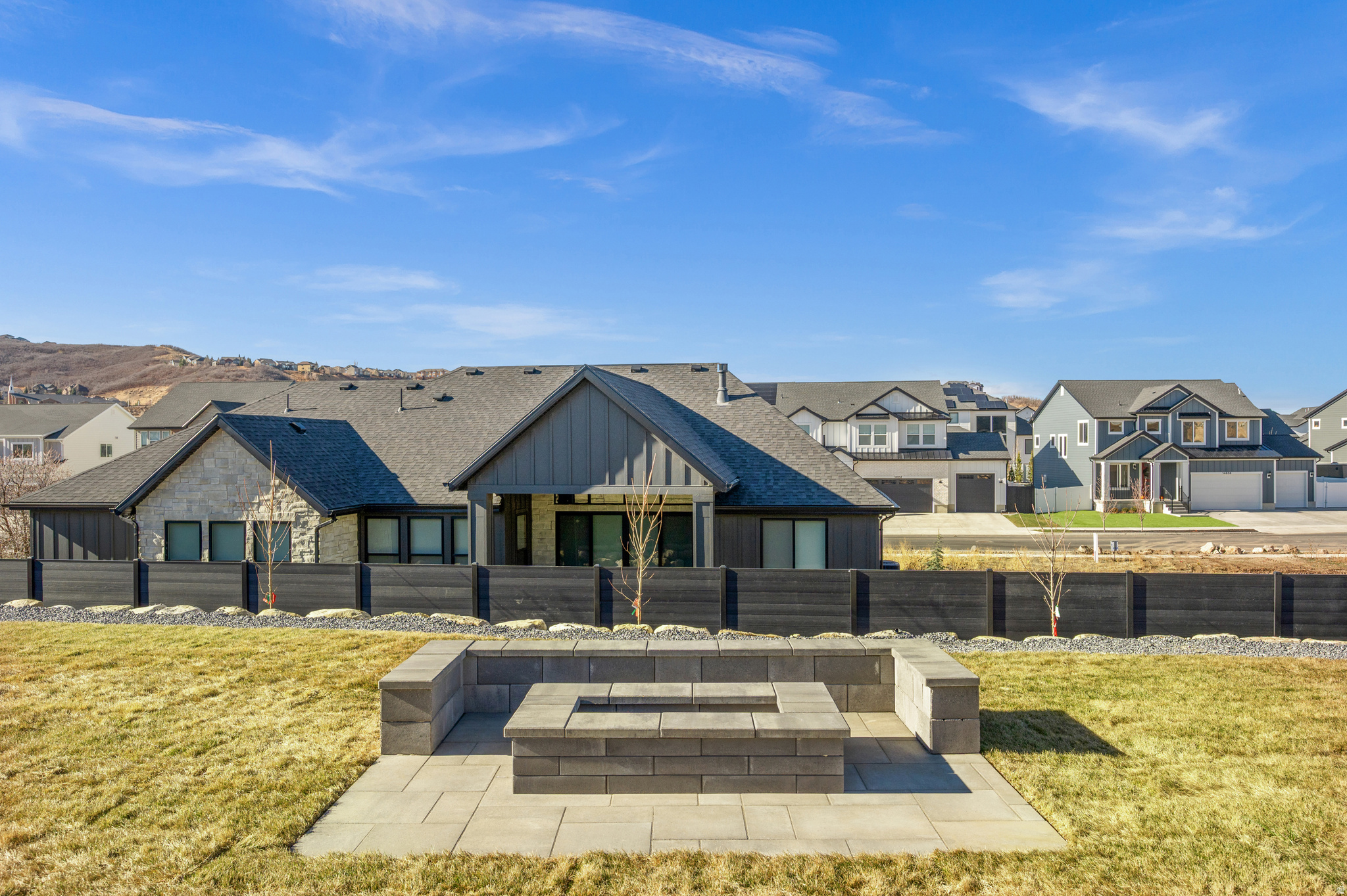 LONE PEAK - Residential