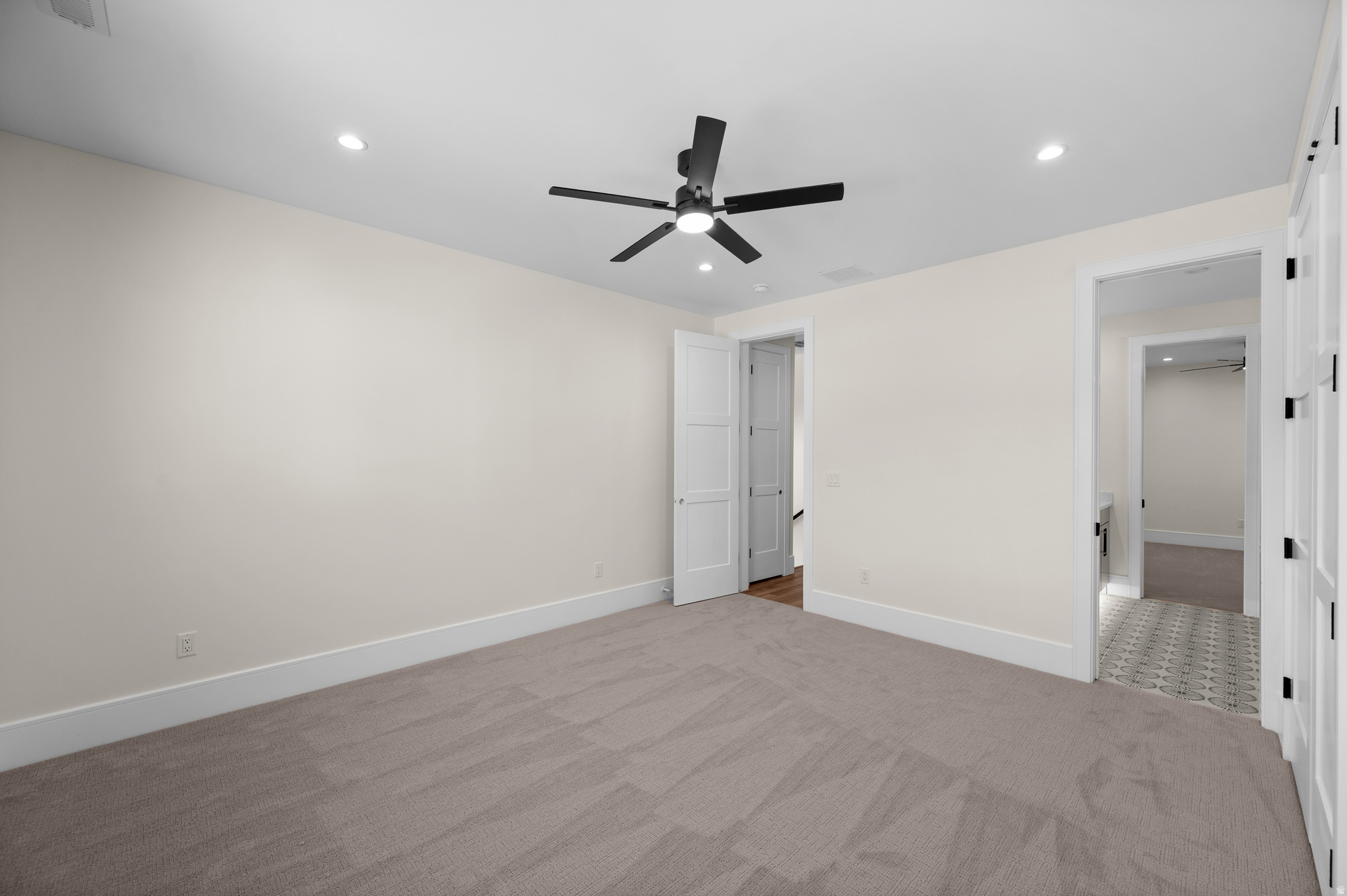 LONE PEAK - Residential