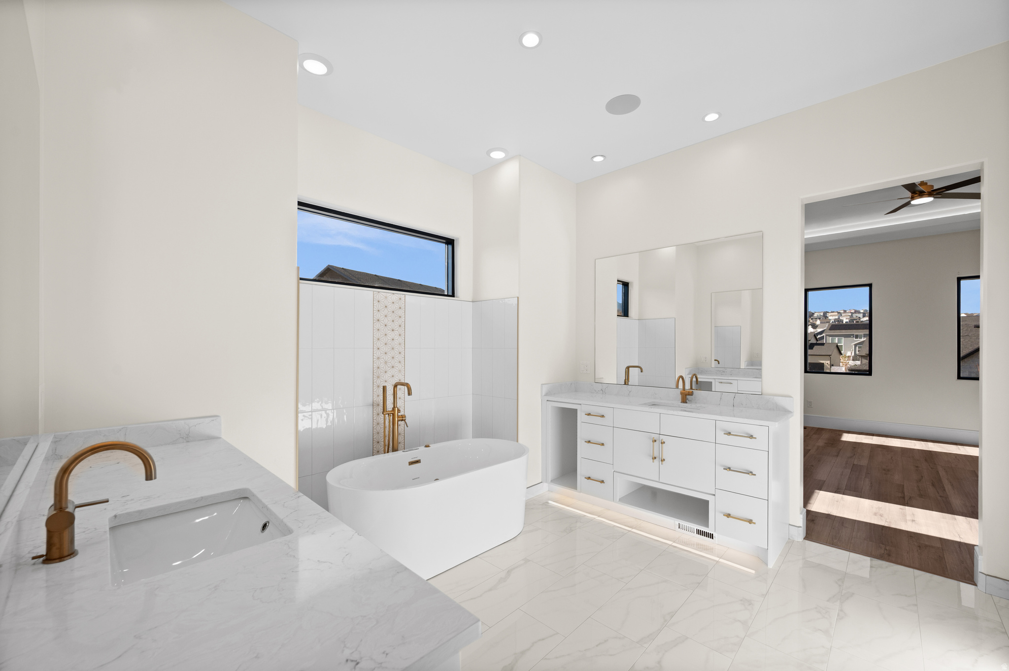 LONE PEAK - Residential